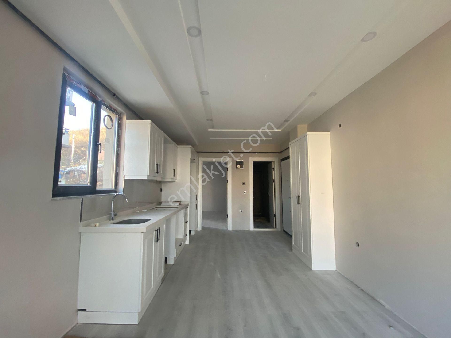 Truva/nazım Demirci'den Atakum Körfez Satılık 1+1 Lüks Daire - Görsel 3