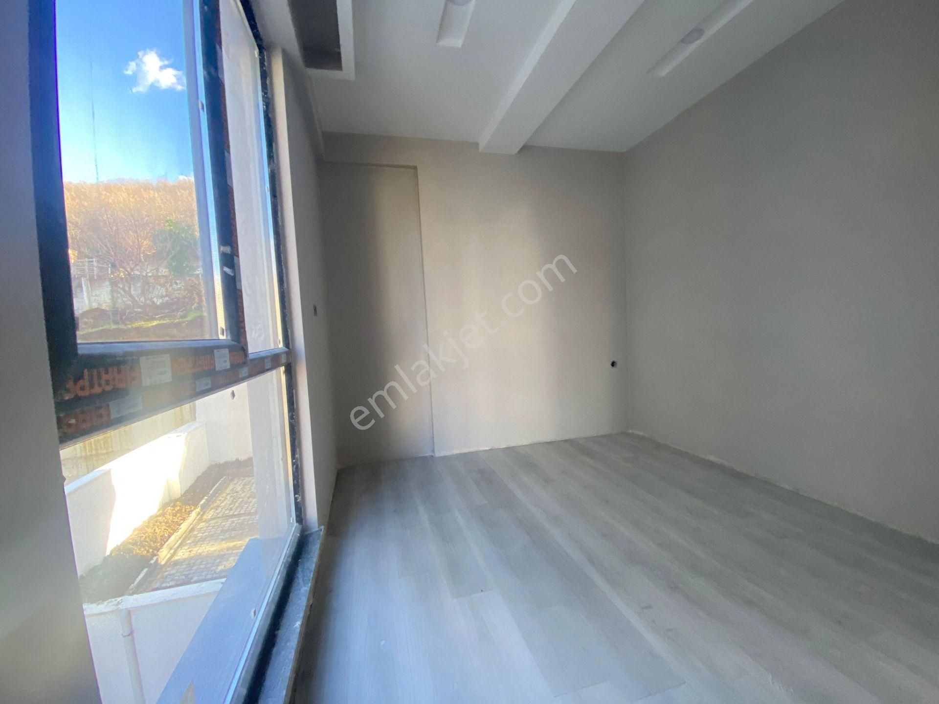 Truva/nazım Demirci'den Atakum Körfez Satılık 1+1 Lüks Daire - Görsel 19