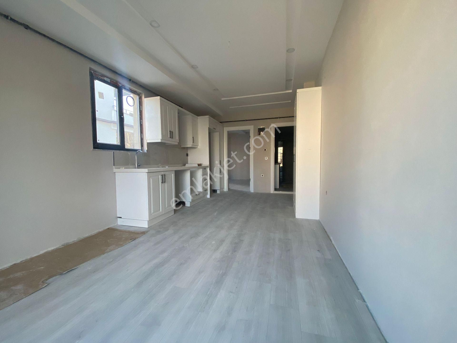 Truva/nazım Demirci'den Atakum Körfez Satılık 1+1 Lüks Daire - Görsel 11