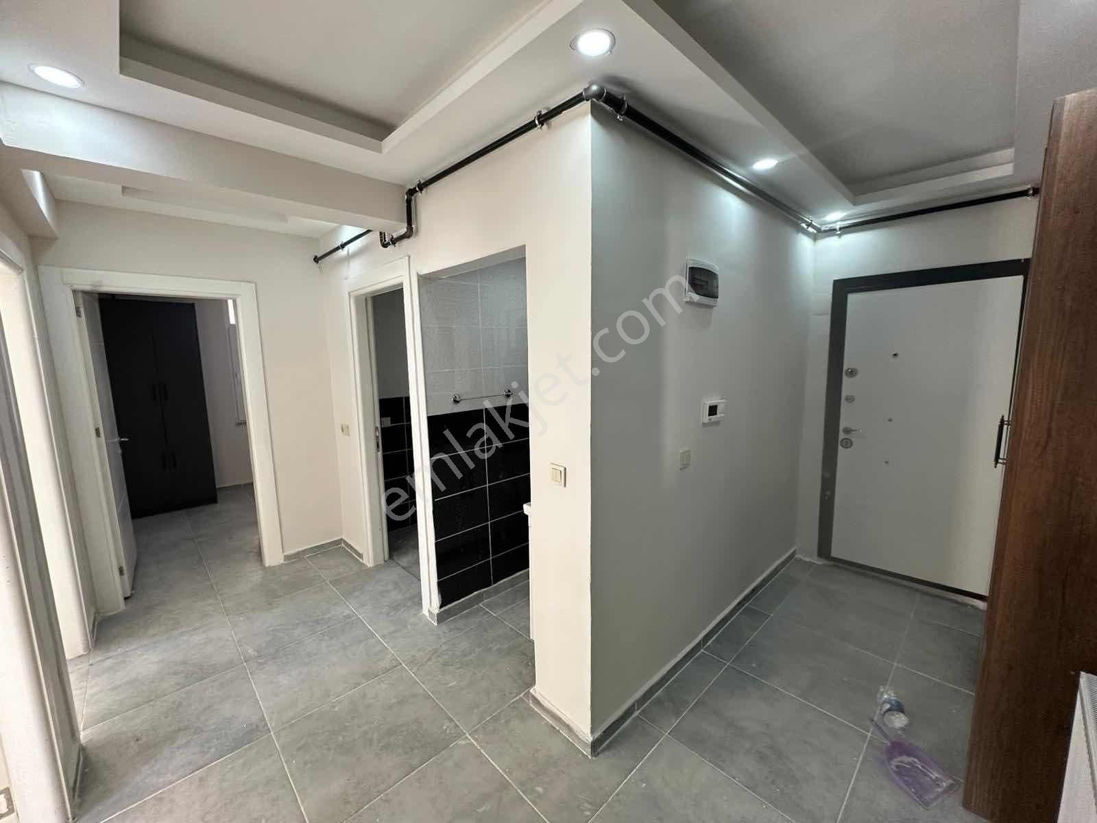 Karaköprü Doğukent'te 2+1 Giriş Kat - Görsel 7