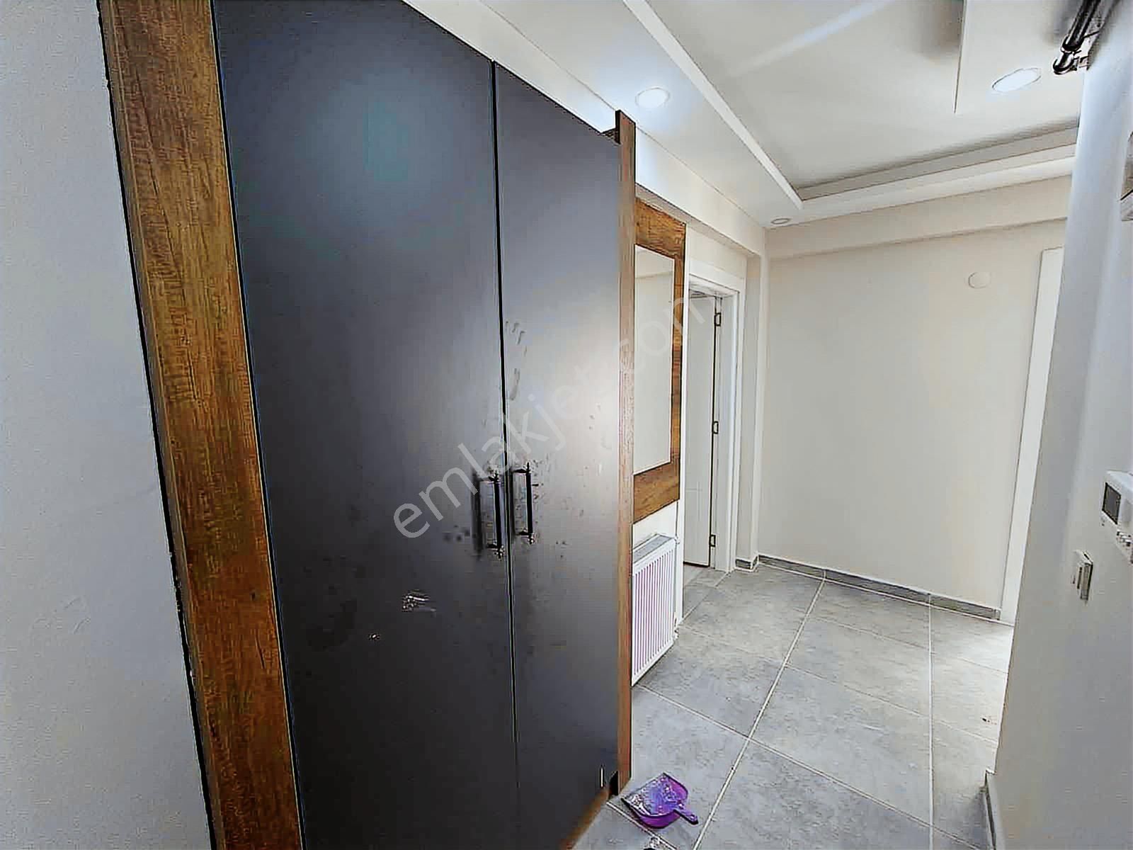 Karaköprü Doğukent'te 2+1 Giriş Kat - Görsel 12