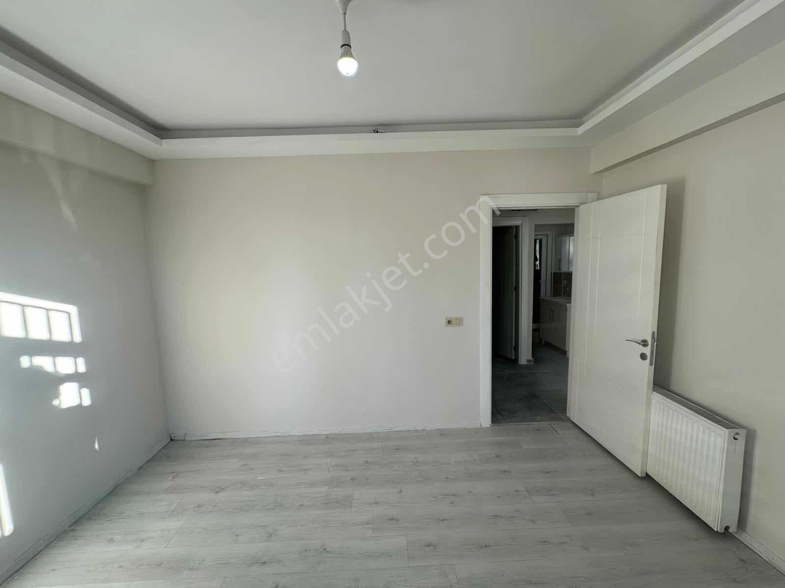 Karaköprü Doğukent'te 2+1 Giriş Kat - Görsel 2