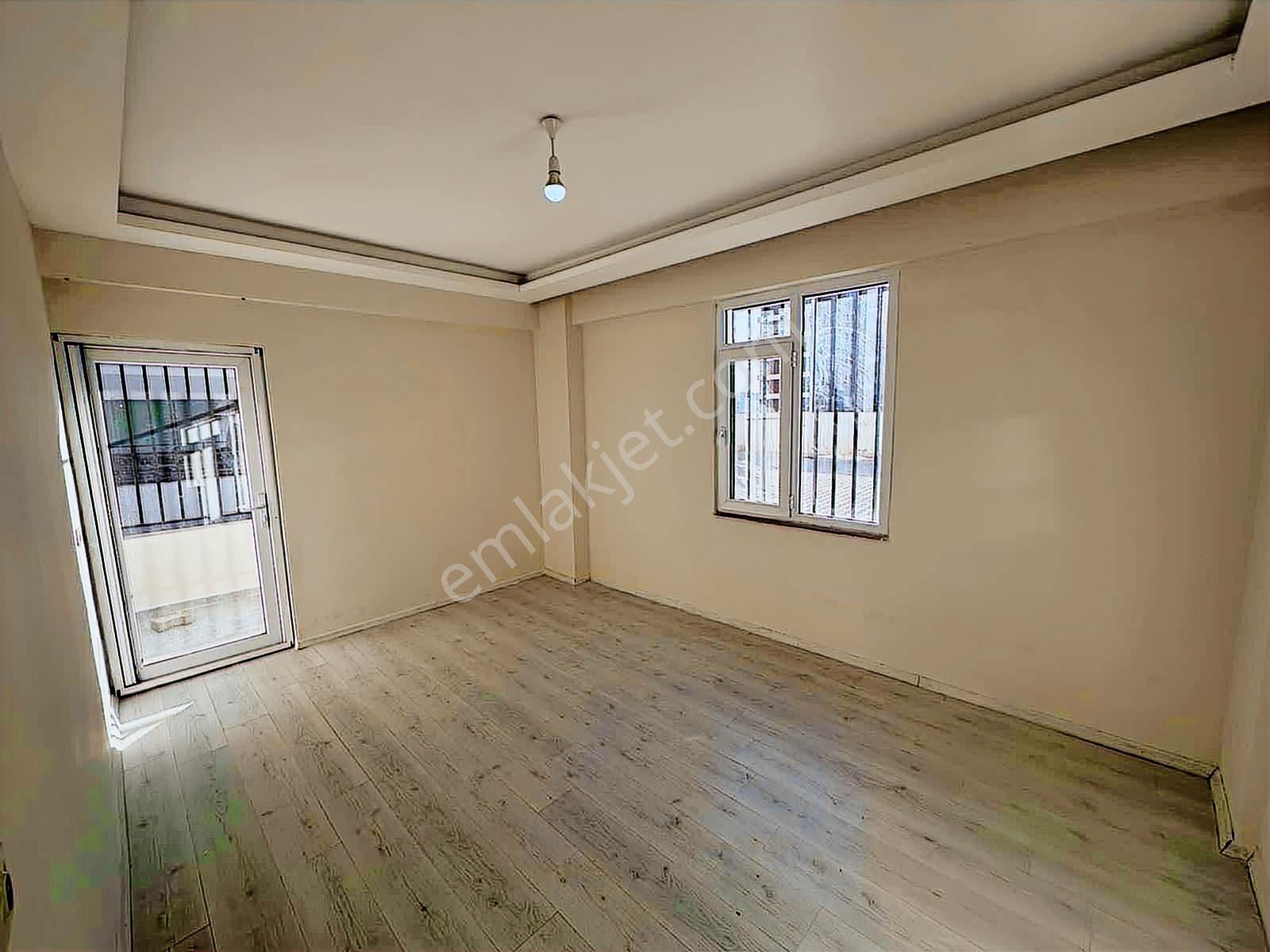 Karaköprü Doğukent'te 2+1 Giriş Kat - Görsel 4