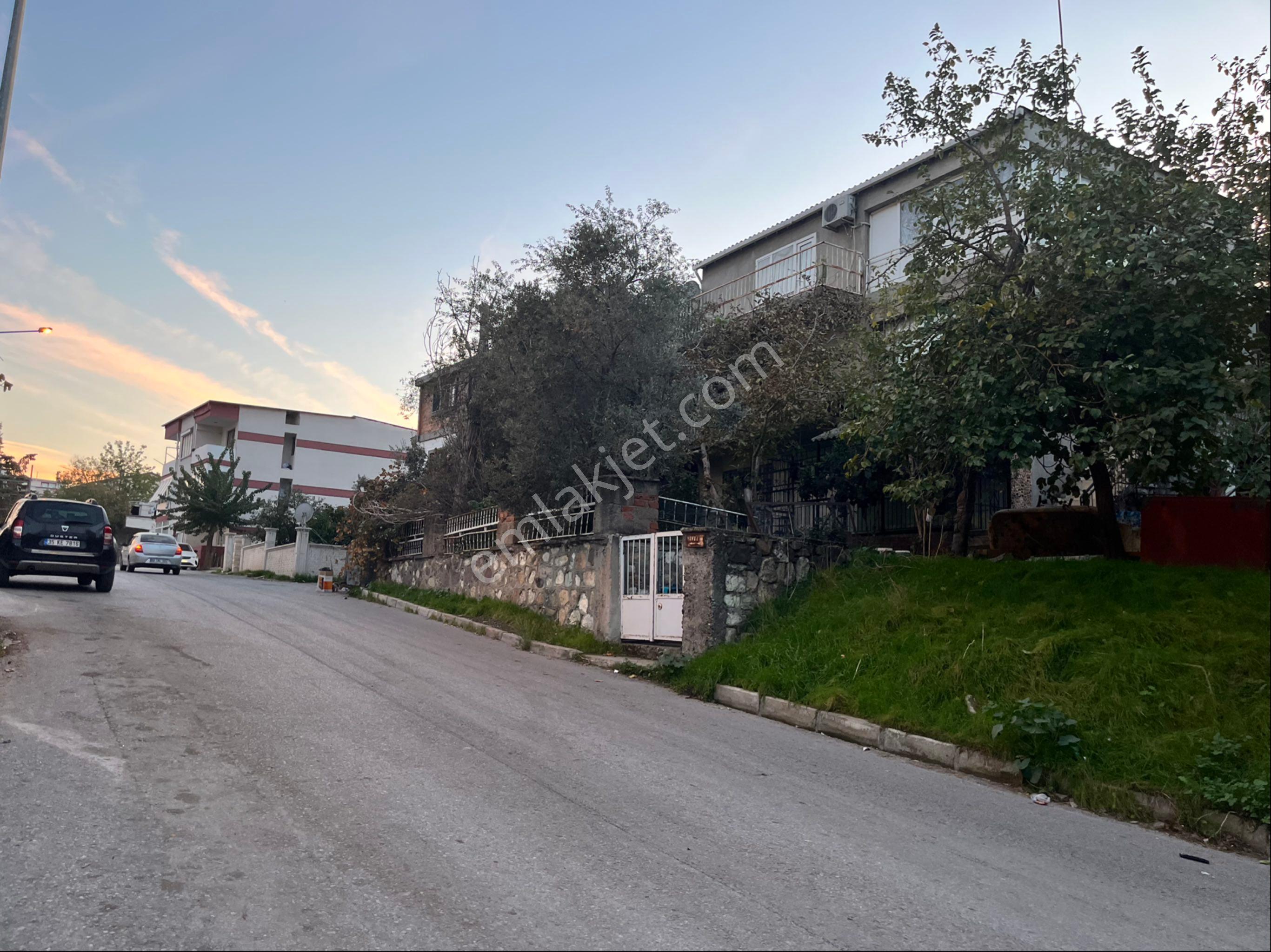 Aliağa Yeni Adliye Yakını Kentsel Dönüşüme Uygun Satılık Komple Bina - Görsel 22