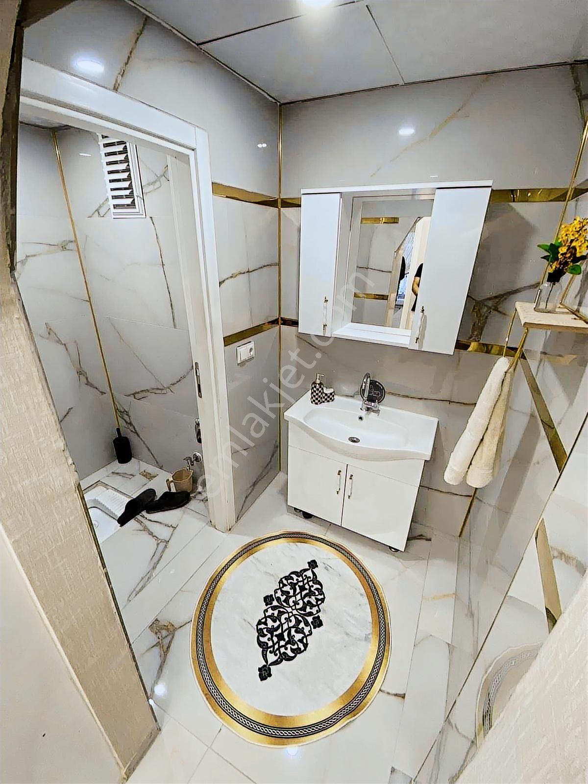 Sedirler Caddesine Cepheli 6+1 Full Bakımlı Daire Dubleks - Görsel 29