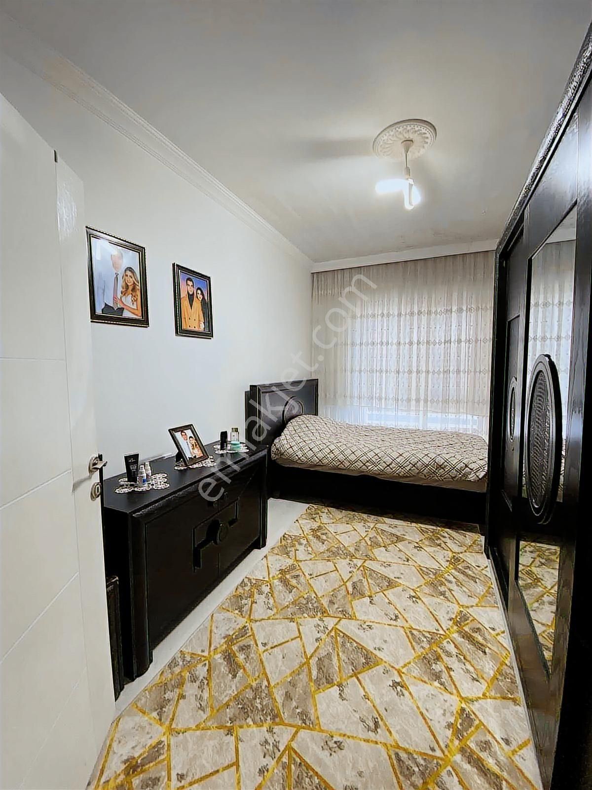 Sedirler Caddesine Cepheli 6+1 Full Bakımlı Daire Dubleks - Görsel 22