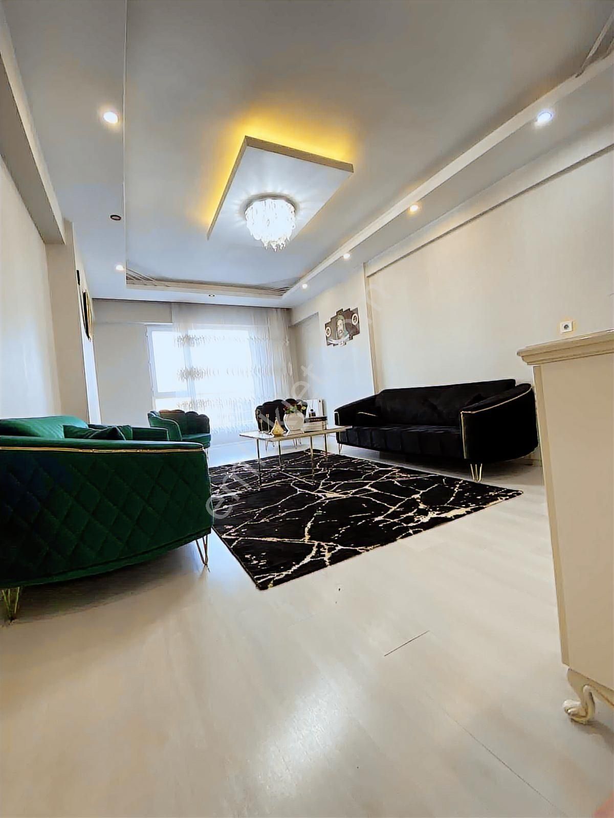 Sedirler Caddesine Cepheli 6+1 Full Bakımlı Daire Dubleks - Görsel 3