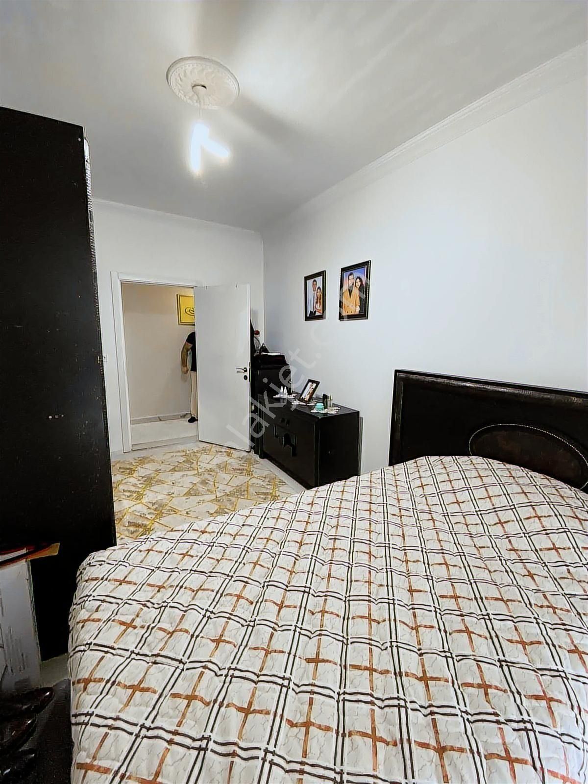 Sedirler Caddesine Cepheli 6+1 Full Bakımlı Daire Dubleks - Görsel 19