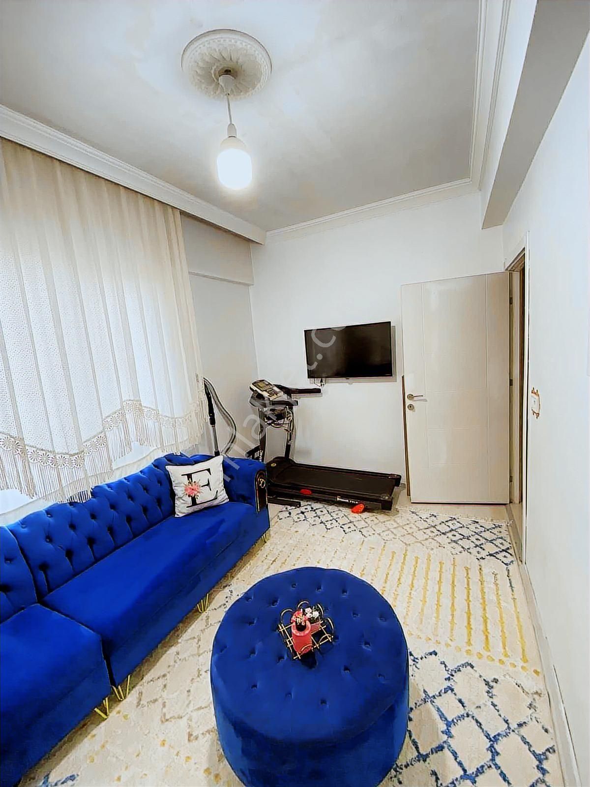 Sedirler Caddesine Cepheli 6+1 Full Bakımlı Daire Dubleks - Görsel 28