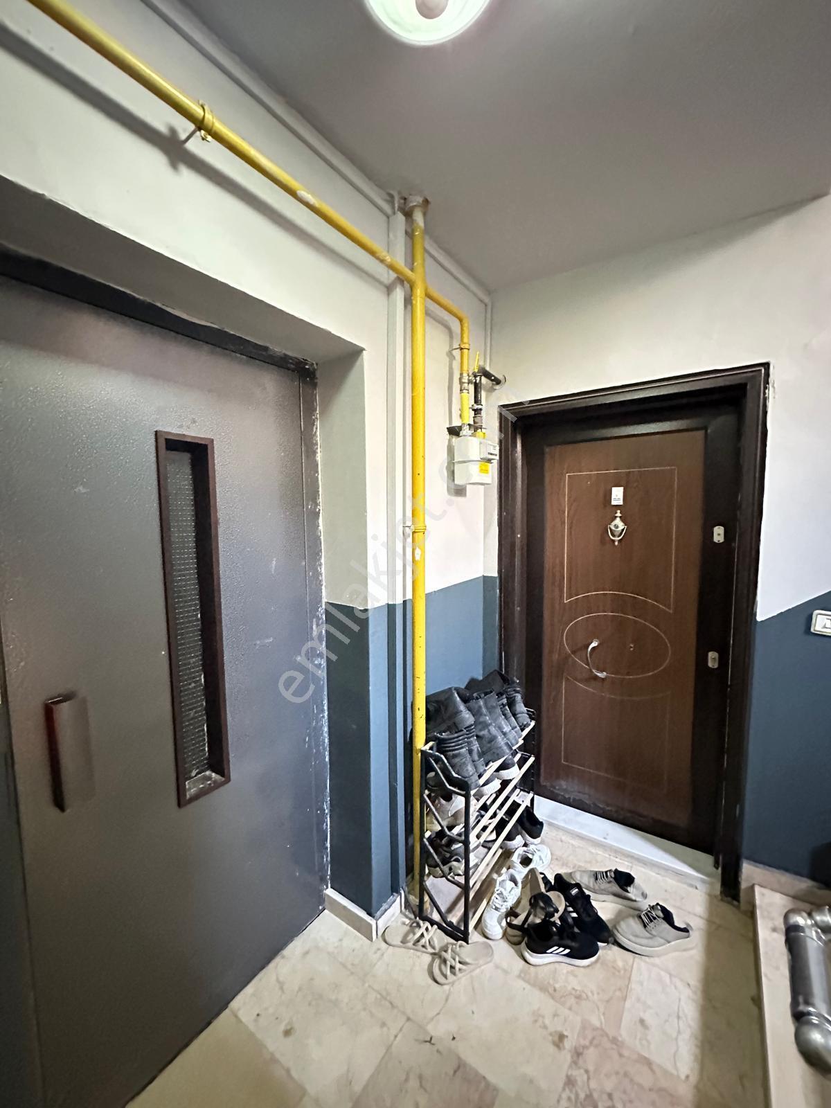 Doğan Emlak Group’tan İlkadım Kazımkarabekir’de 3+1 A.mutfak - Görsel 24