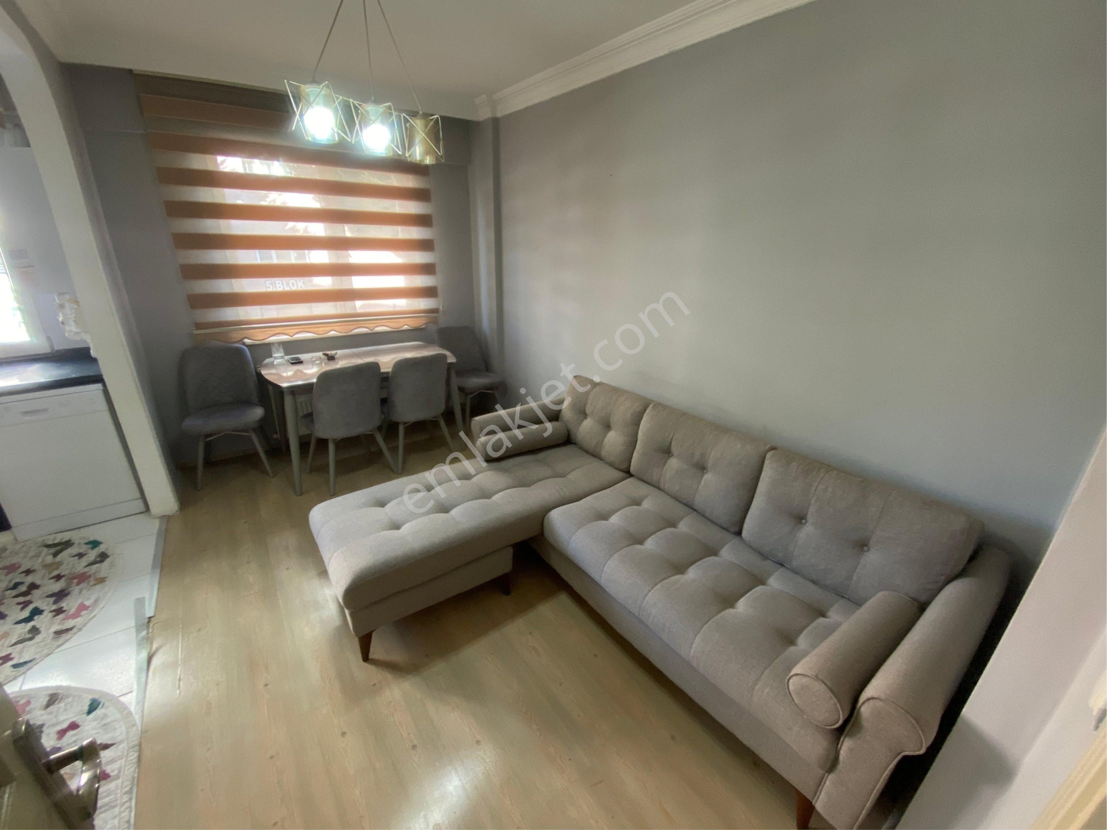 Doğan Emlak Group’tan İlkadım Kazımkarabekir’de 3+1 A.mutfak - Görsel 4