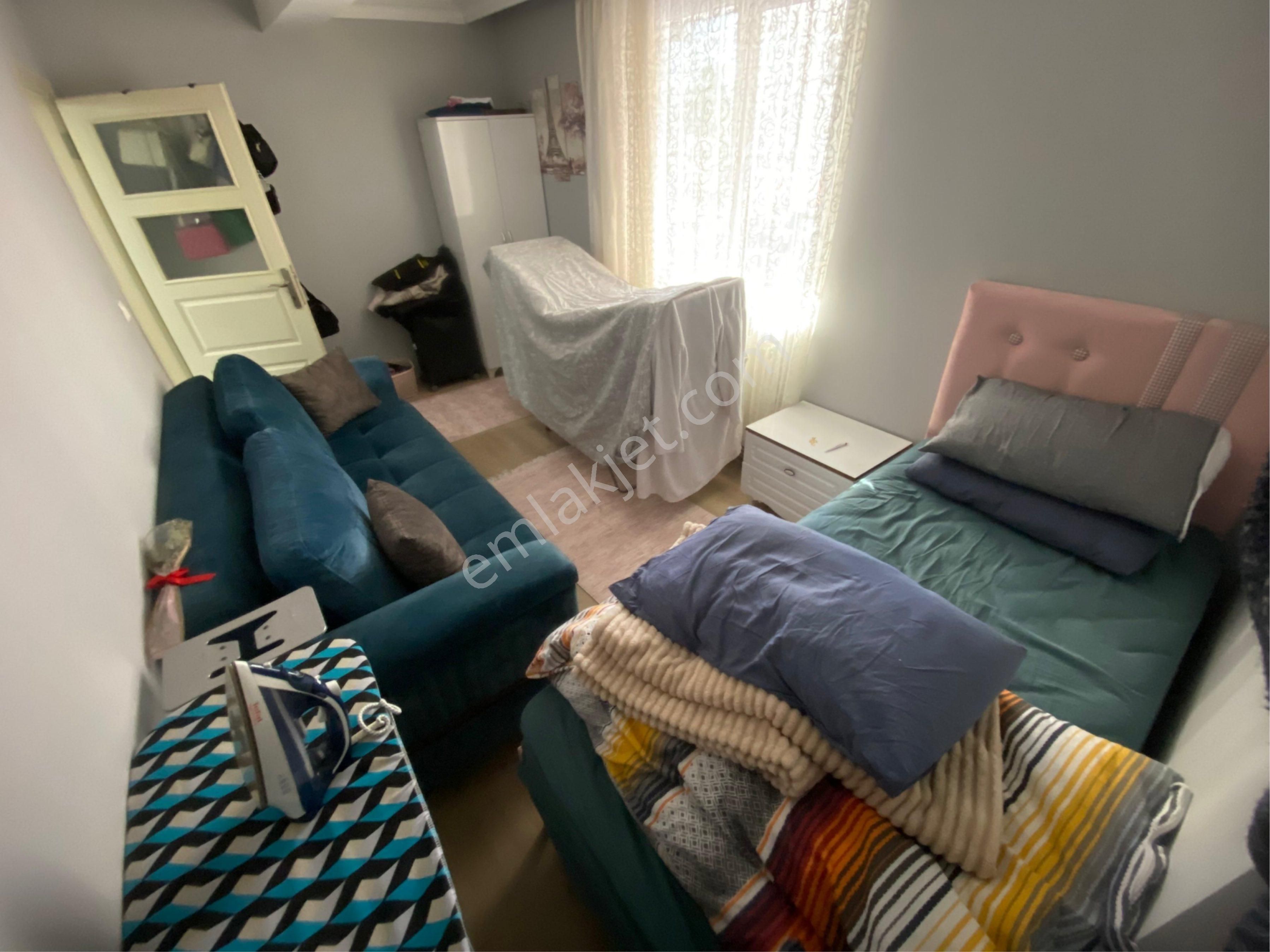 Doğan Emlak Group’tan İlkadım Kazımkarabekir’de 3+1 A.mutfak - Görsel 12