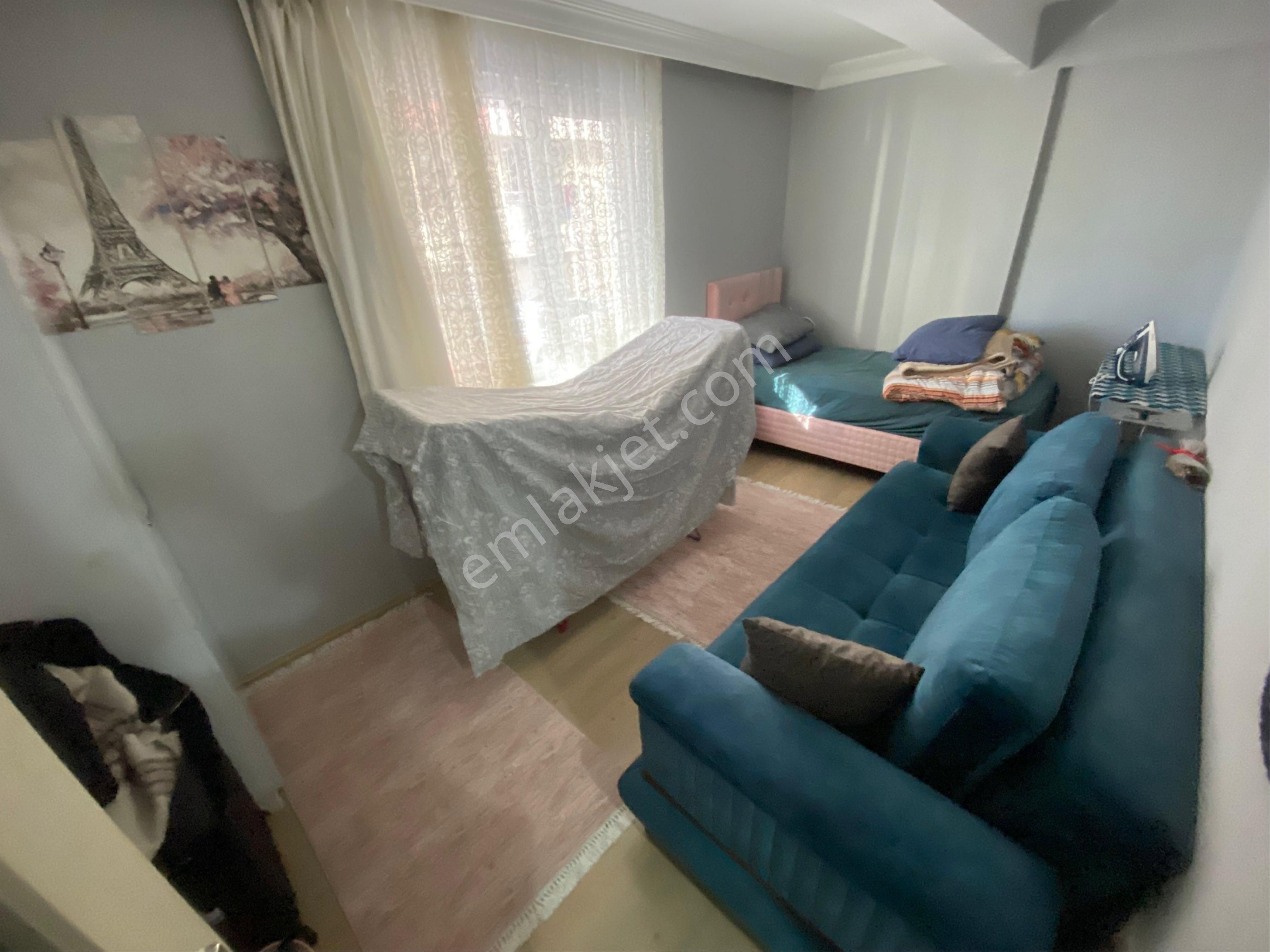 Doğan Emlak Group’tan İlkadım Kazımkarabekir’de 3+1 A.mutfak - Görsel 11