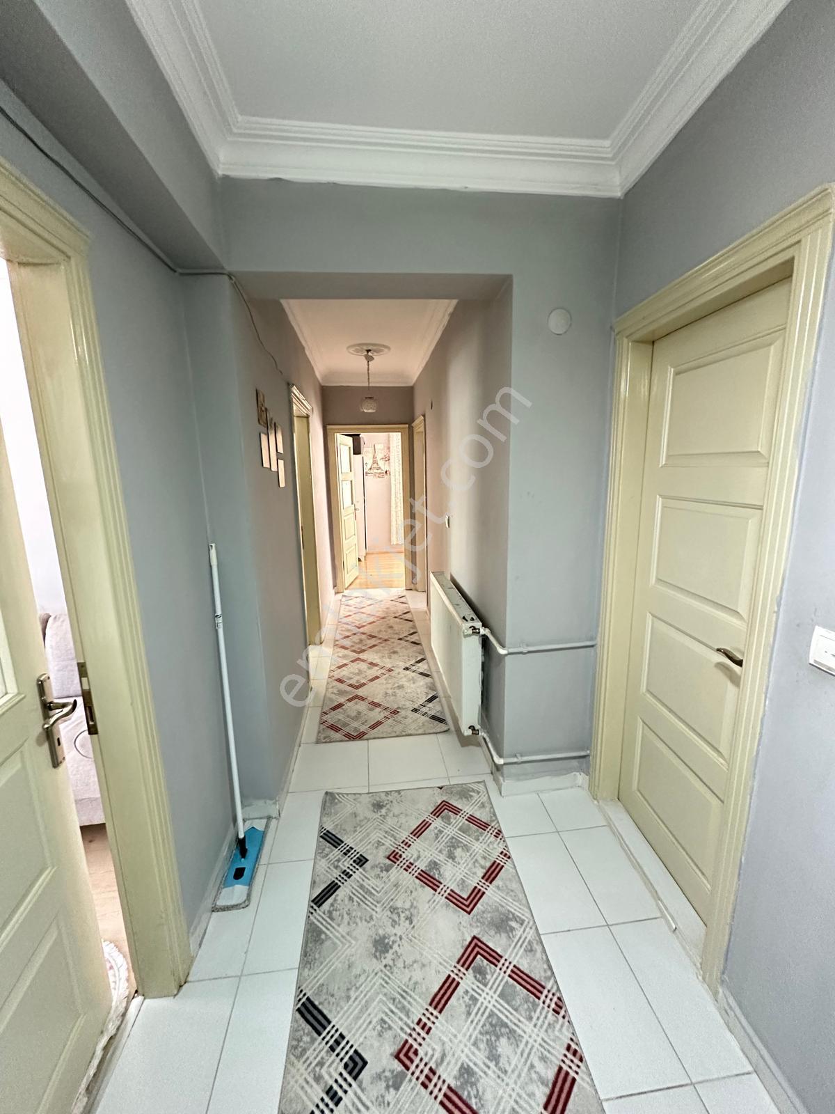 Doğan Emlak Group’tan İlkadım Kazımkarabekir’de 3+1 A.mutfak - Görsel 20