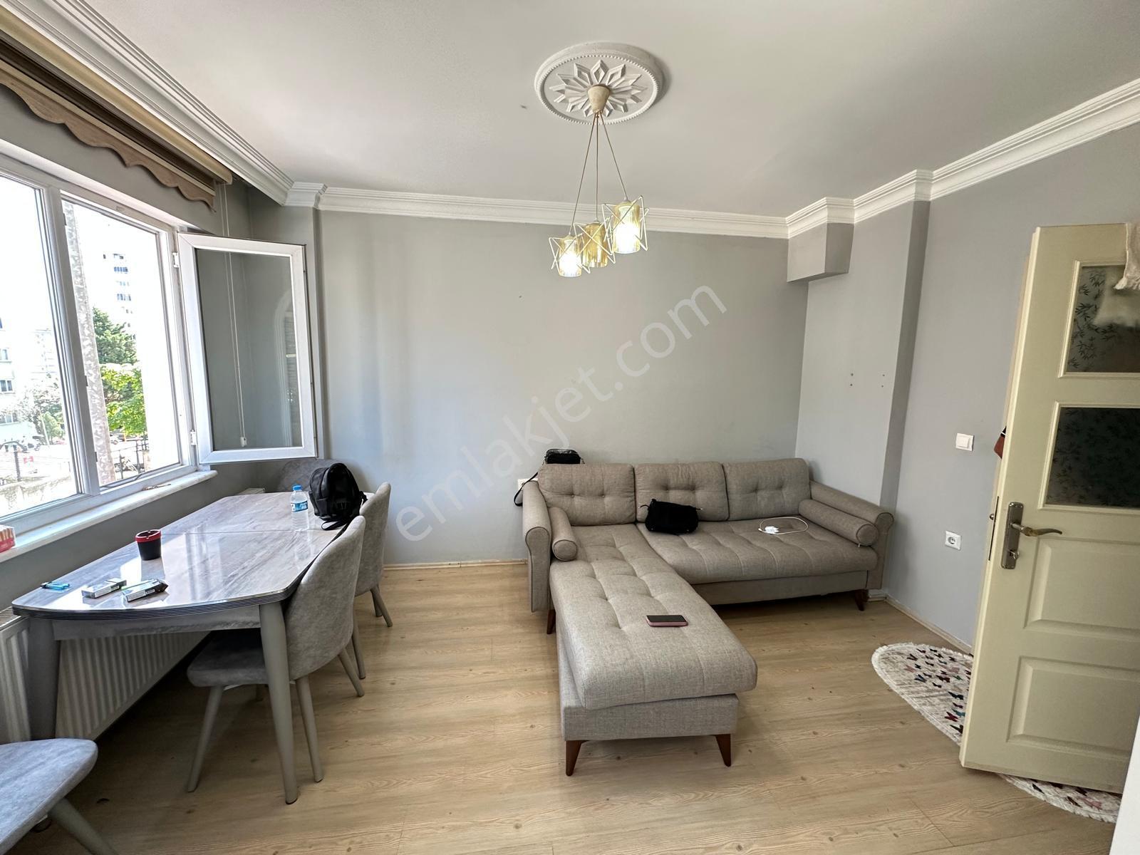 Doğan Emlak Group’tan İlkadım Kazımkarabekir’de 3+1 A.mutfak - Görsel 5