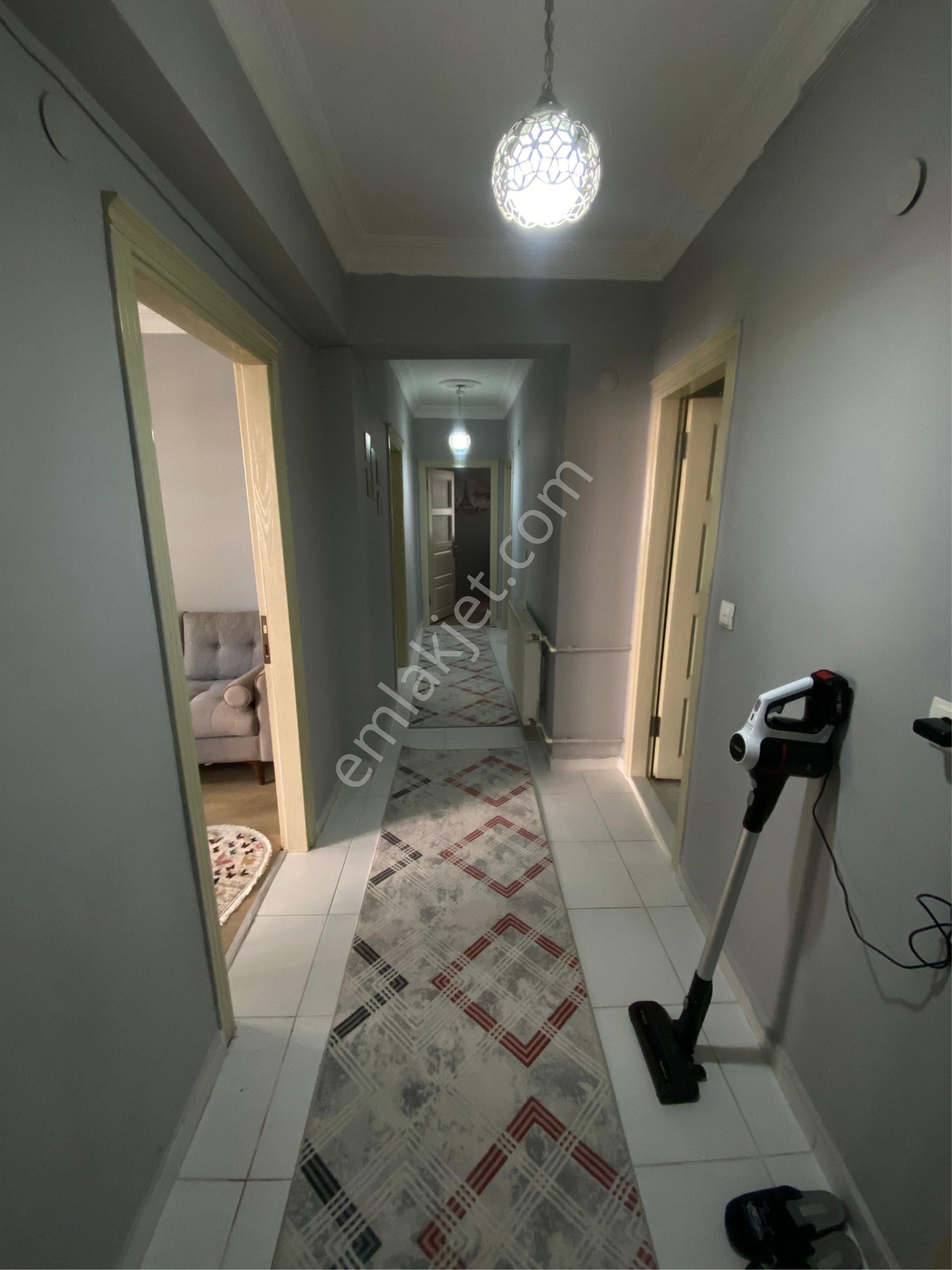 Doğan Emlak Group’tan İlkadım Kazımkarabekir’de 3+1 A.mutfak - Görsel 16