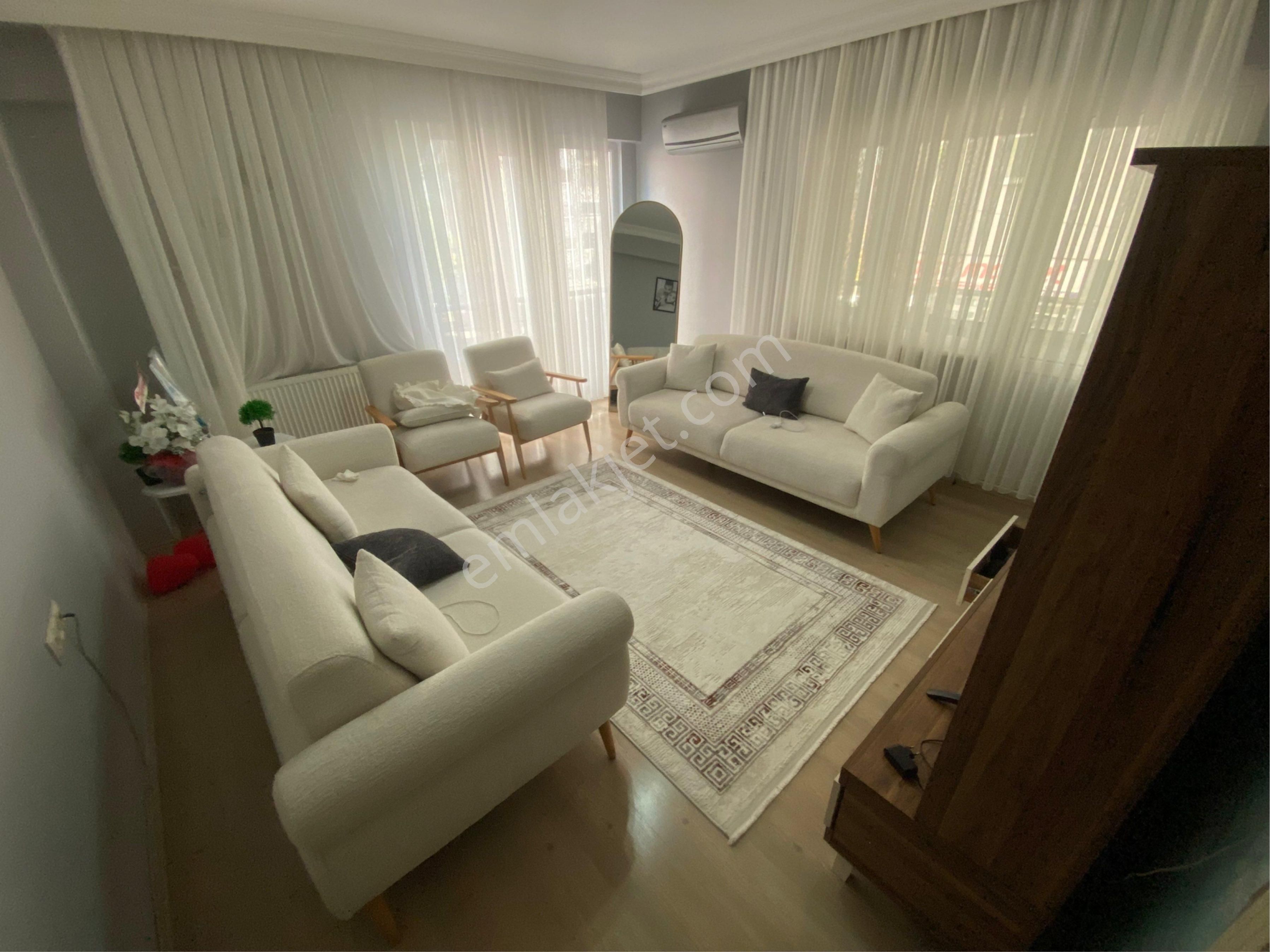 Doğan Emlak Group’tan İlkadım Kazımkarabekir’de 3+1 A.mutfak - Görsel 7