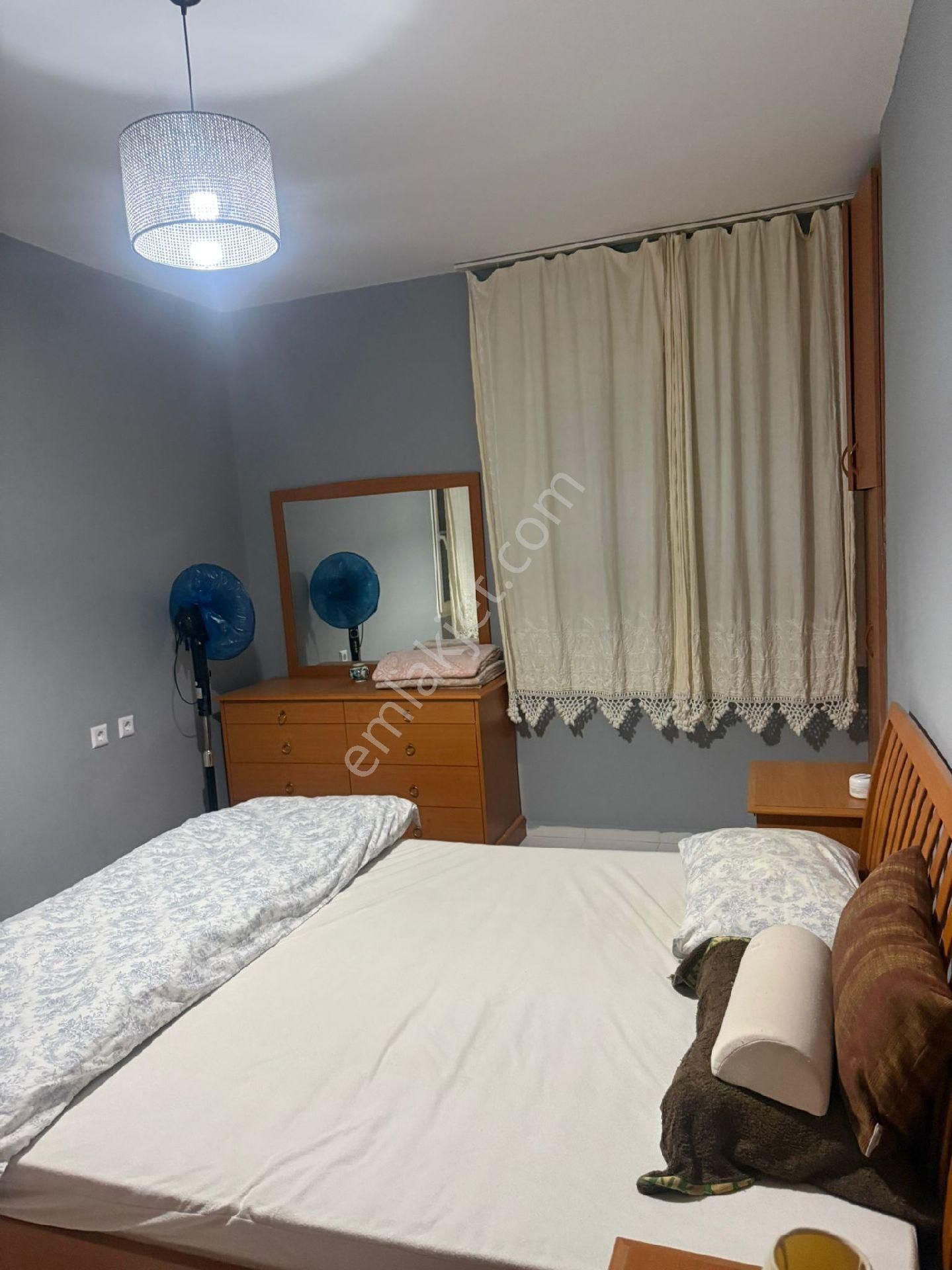 Denize Yakın 3+1 Doğal Gazlı Bakımlı Villa - Görsel 6