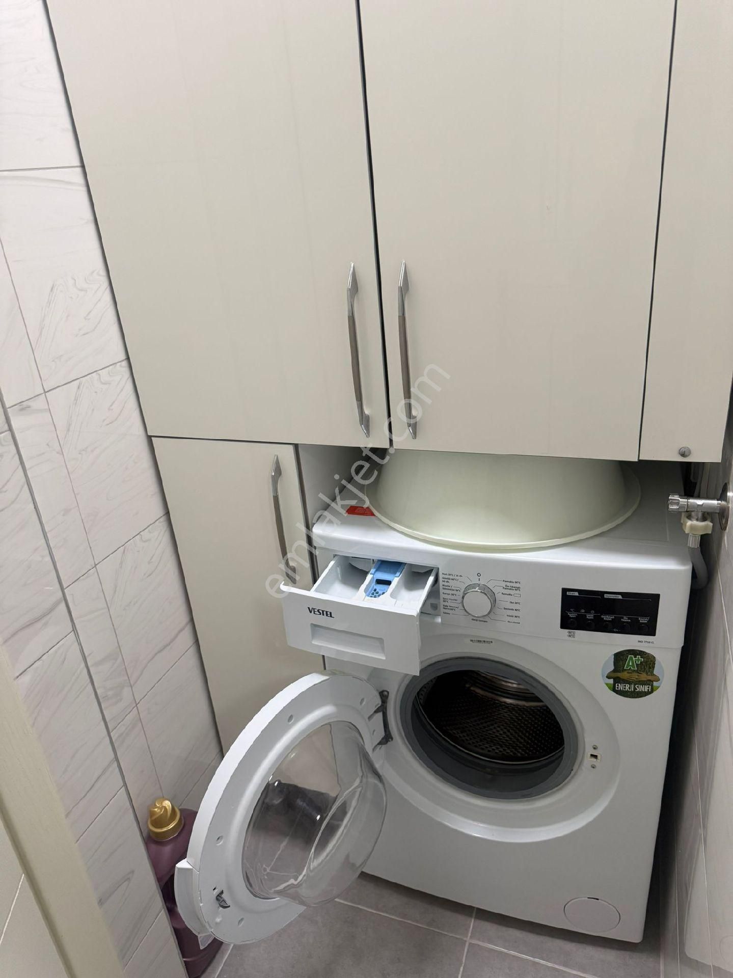 Denize Yakın 3+1 Doğal Gazlı Bakımlı Villa - Görsel 15