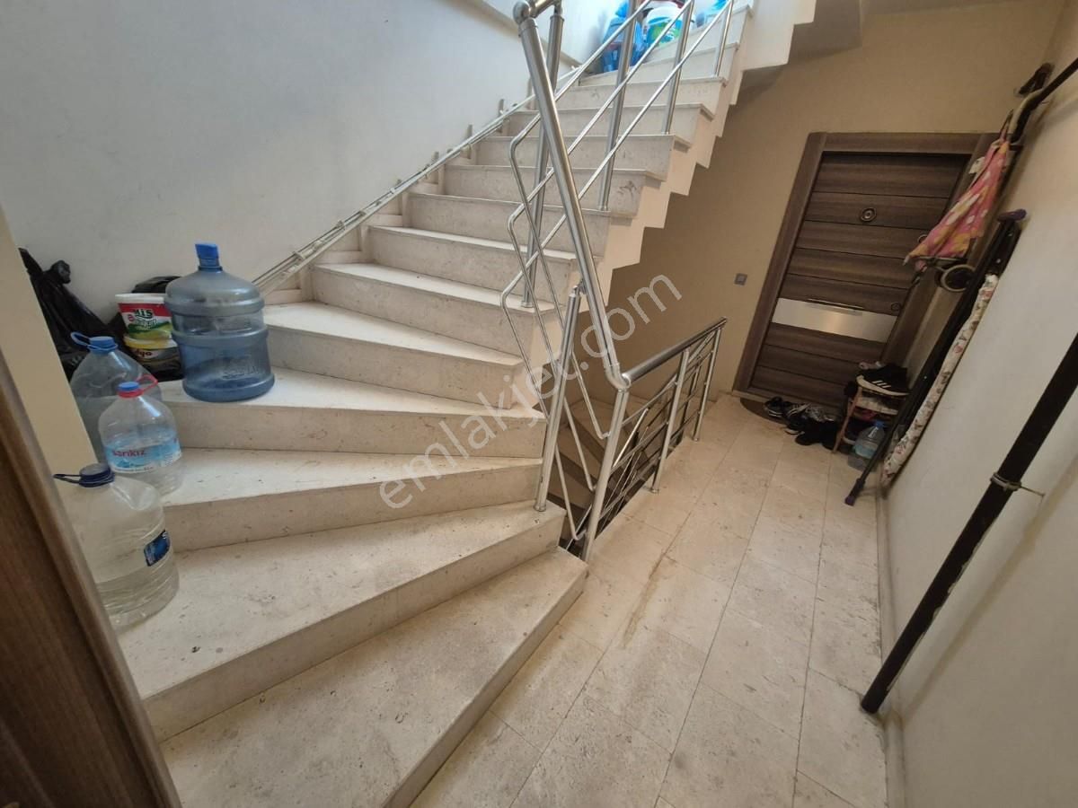 Akıncılar Mah. İzban Yakını 2+1 Kapalı Mutfak Kiralık Daire - Görsel 23