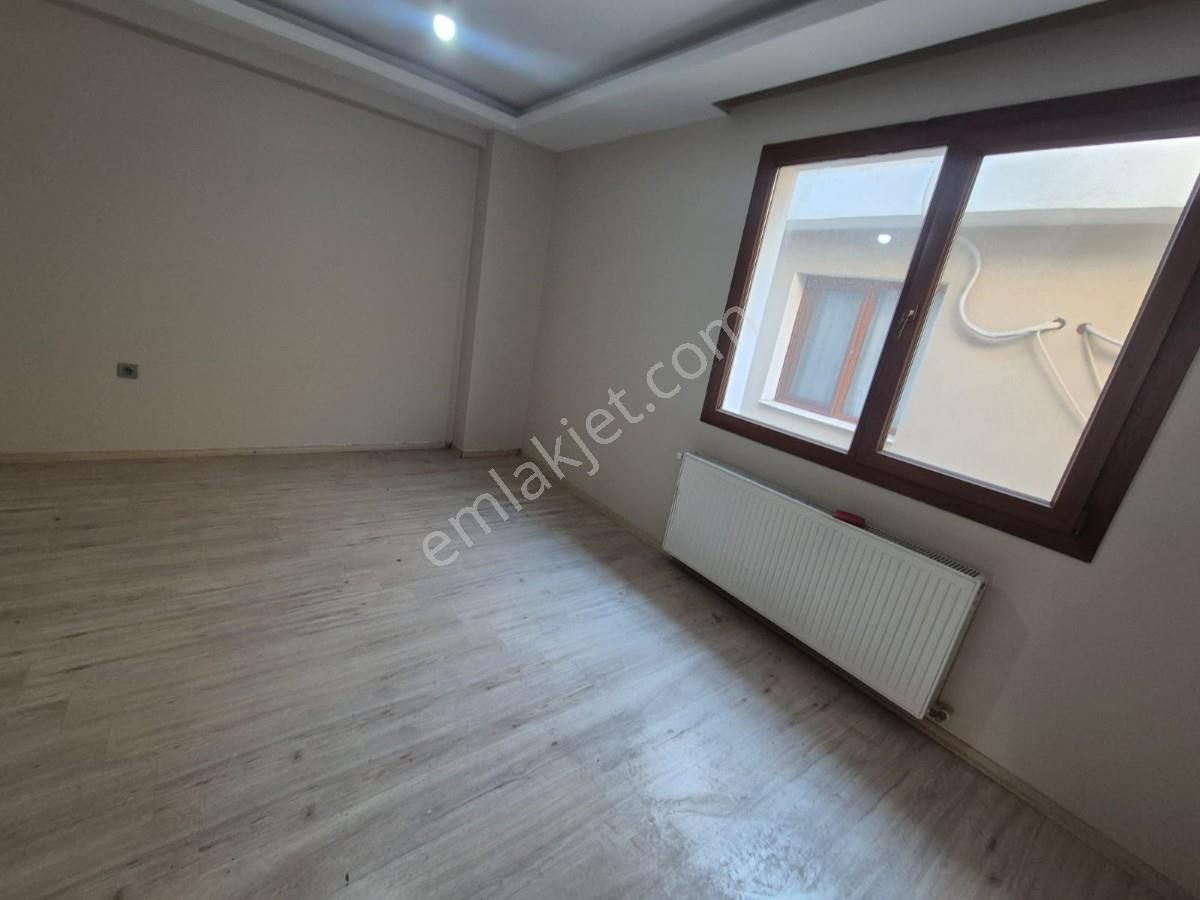 Akıncılar Mah. İzban Yakını 2+1 Kapalı Mutfak Kiralık Daire - Görsel 18