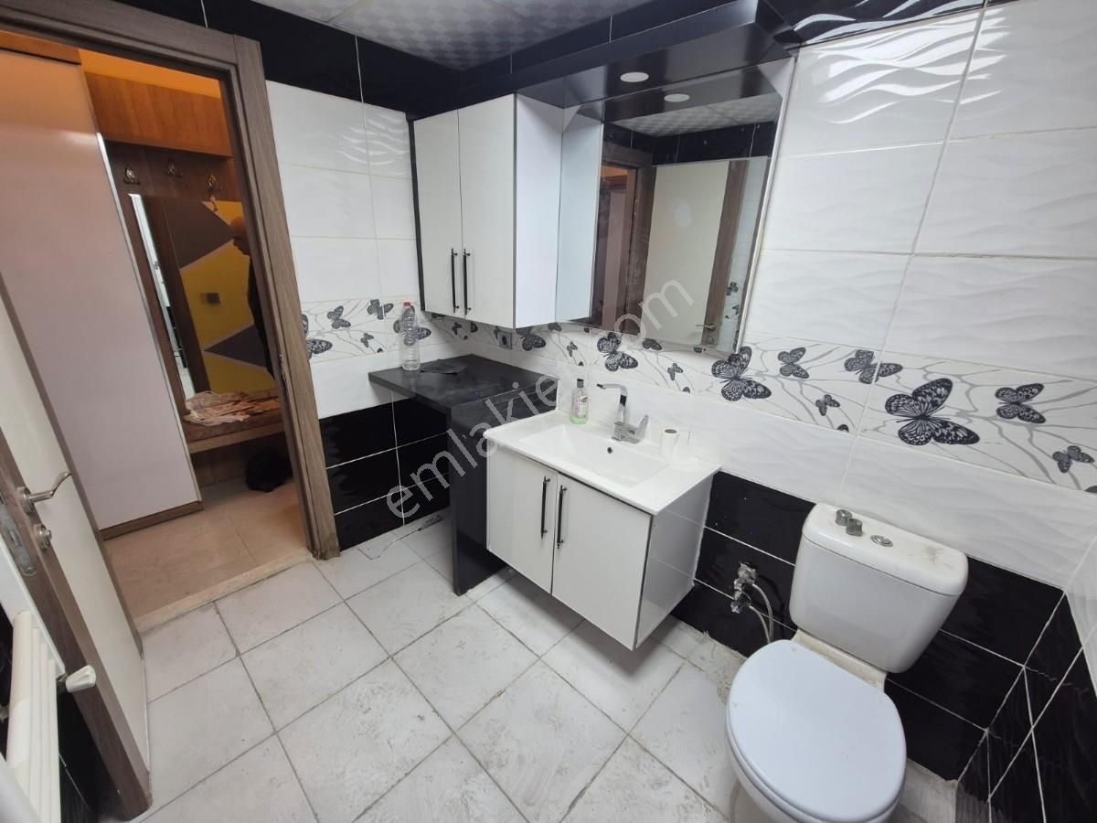 Akıncılar Mah. İzban Yakını 2+1 Kapalı Mutfak Kiralık Daire - Görsel 12