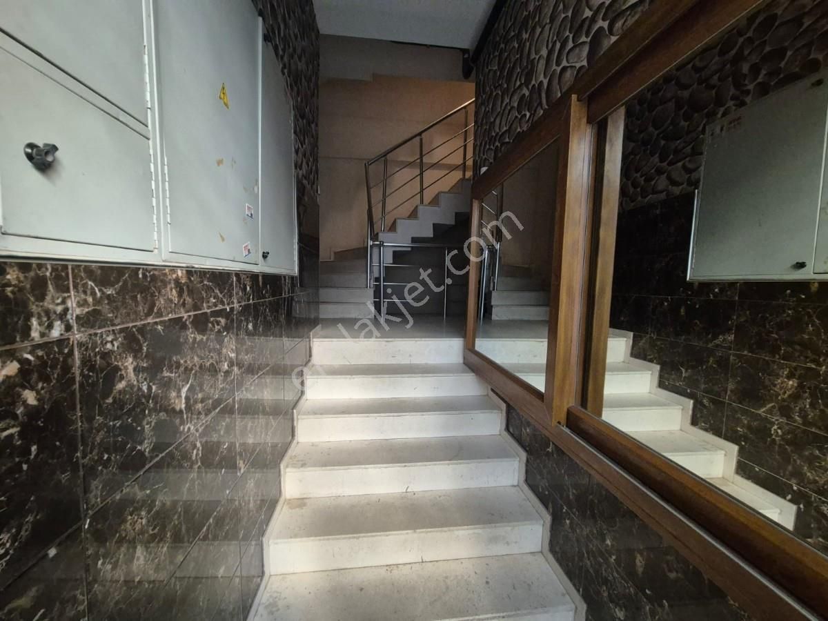 Akıncılar Mah. İzban Yakını 2+1 Kapalı Mutfak Kiralık Daire - Görsel 27