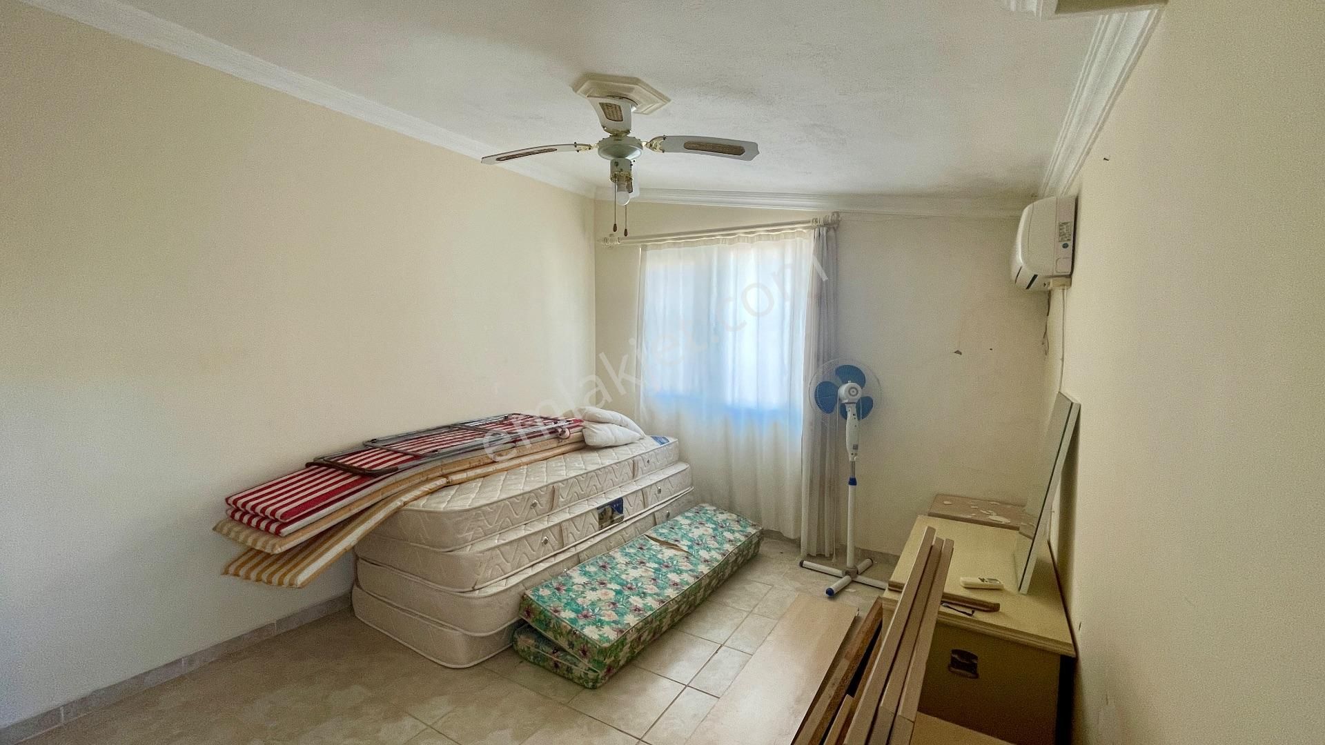 Aydın Didim Çamlık Mahallesinde Denize Yakın 4+1 Dubleks Daire - Görsel 5