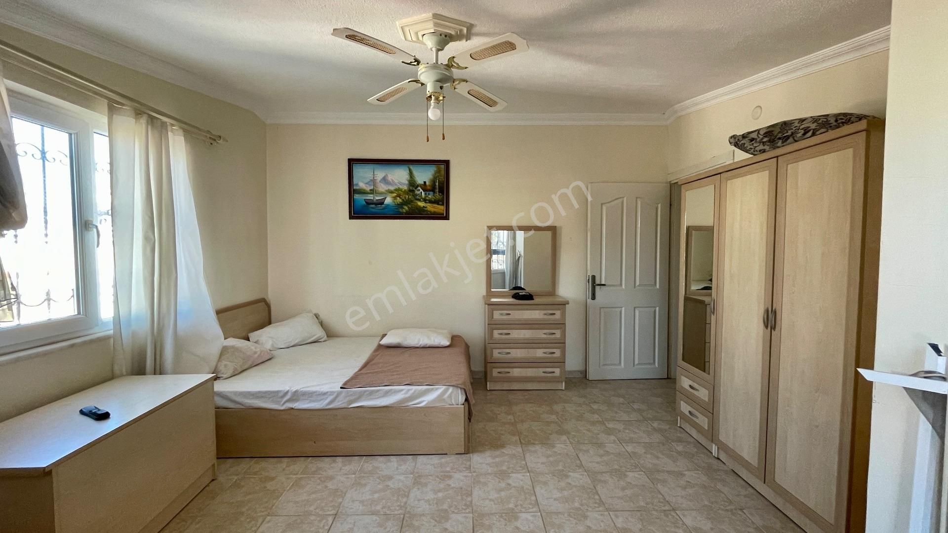 Aydın Didim Çamlık Mahallesinde Denize Yakın 4+1 Dubleks Daire - Görsel 9