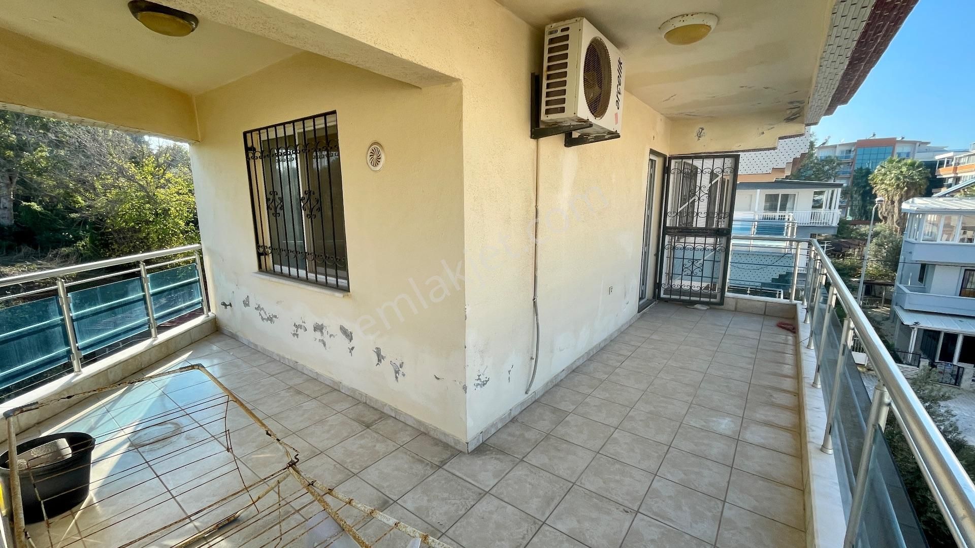 Aydın Didim Çamlık Mahallesinde Denize Yakın 4+1 Dubleks Daire - Görsel 20