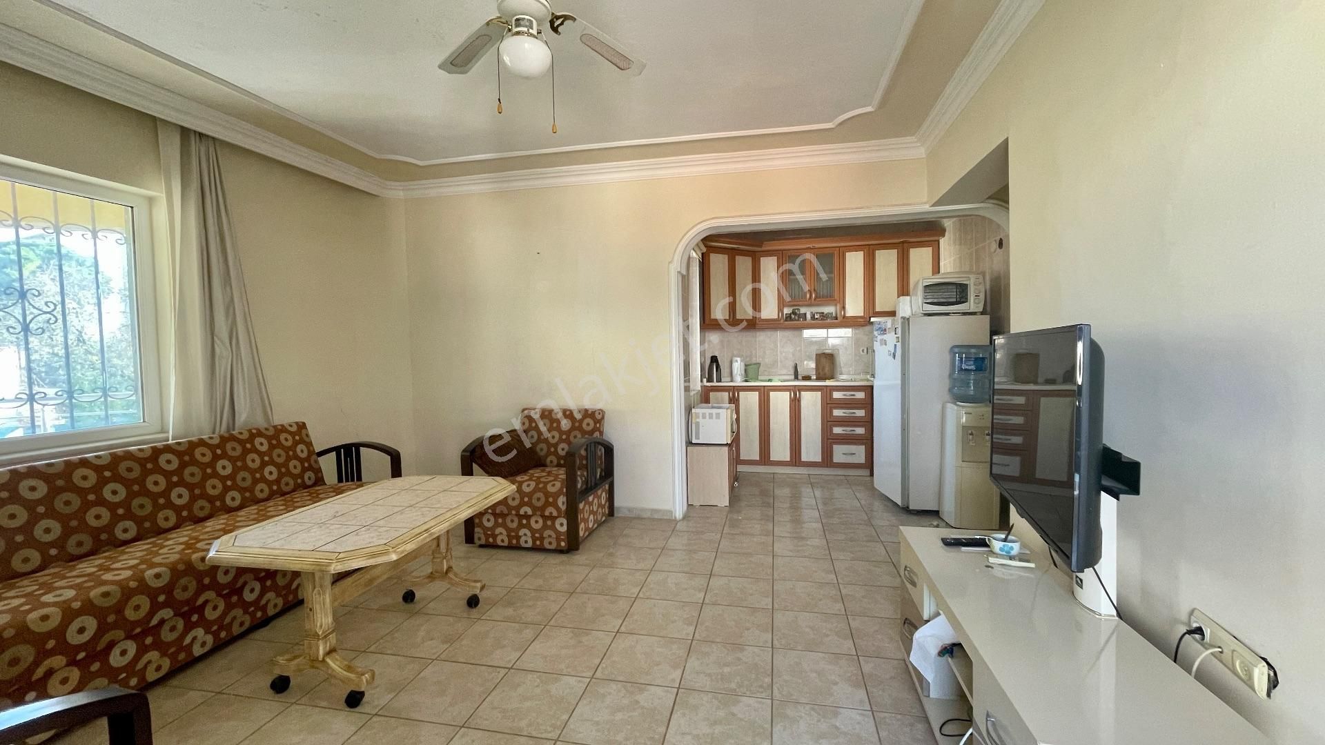 Aydın Didim Çamlık Mahallesinde Denize Yakın 4+1 Dubleks Daire - Görsel 19
