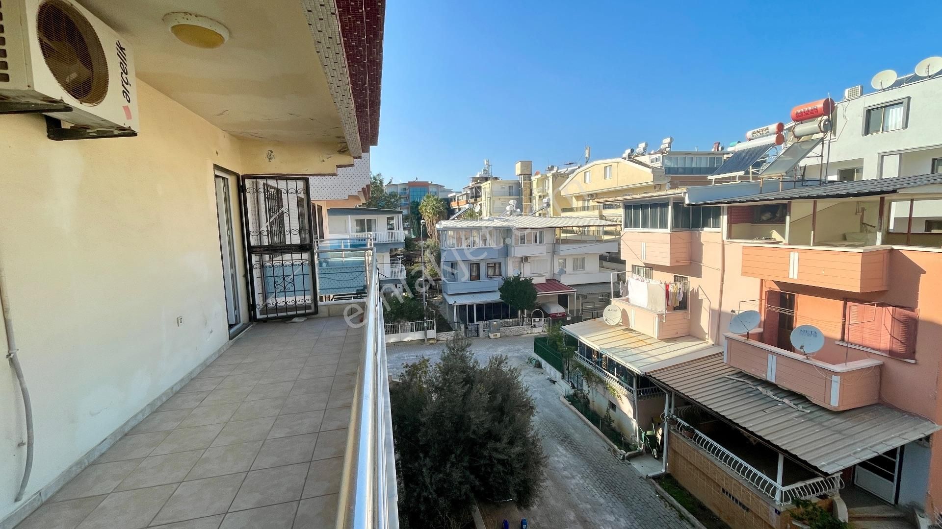 Aydın Didim Çamlık Mahallesinde Denize Yakın 4+1 Dubleks Daire - Görsel 21