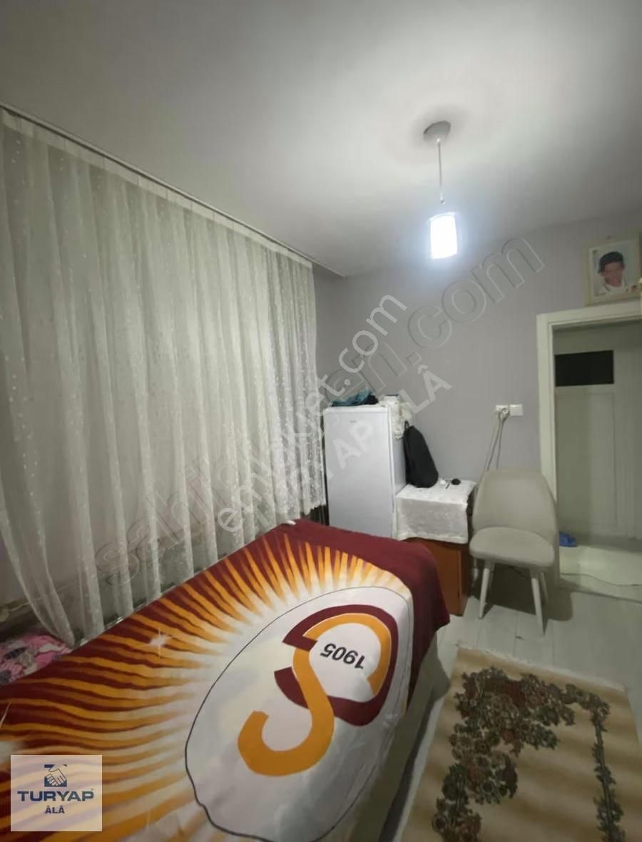 Turyap Âlâ' Dan Satılık Merkezi Konumda 3+1 Daire - Görsel 12
