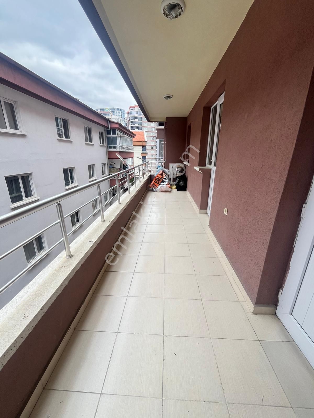 Durali Alıçmah. Ergenekon Yanında Ful Yapılı Ön Cephe Fırsat 3+1 - Görsel 4