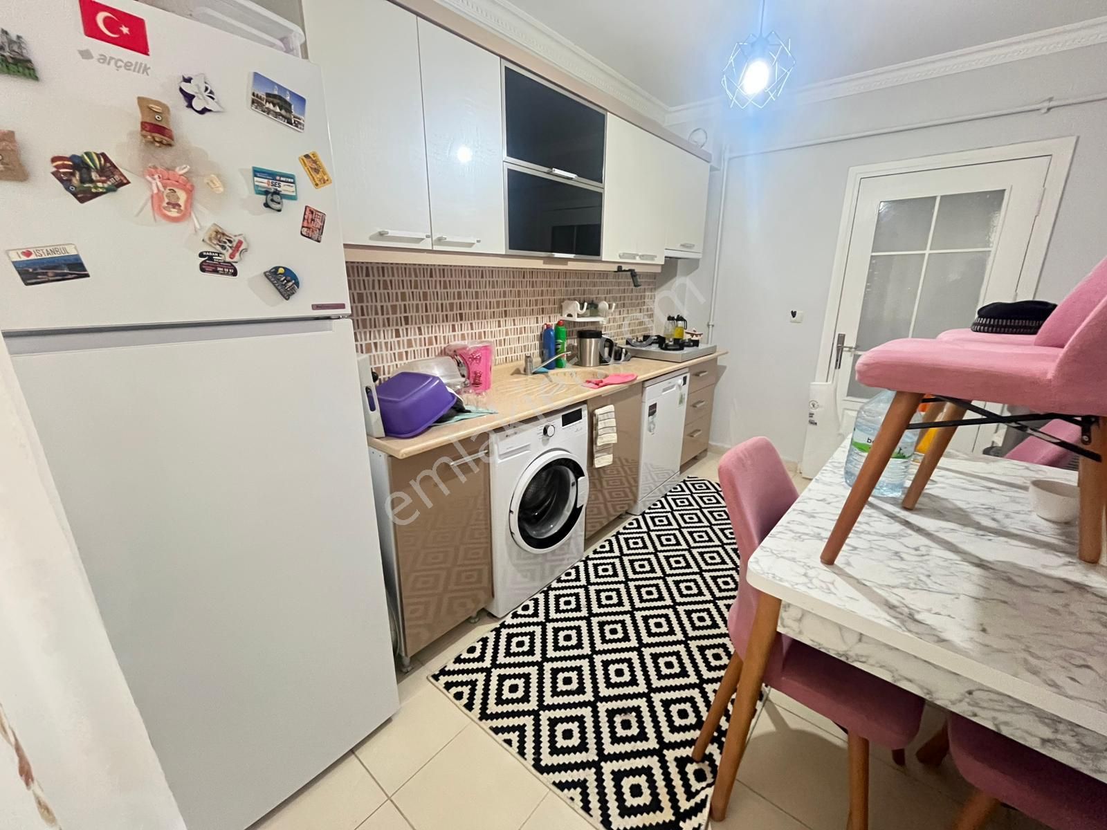 Durali Alıçmah. Ergenekon Yanında Ful Yapılı Ön Cephe Fırsat 3+1 - Görsel 3