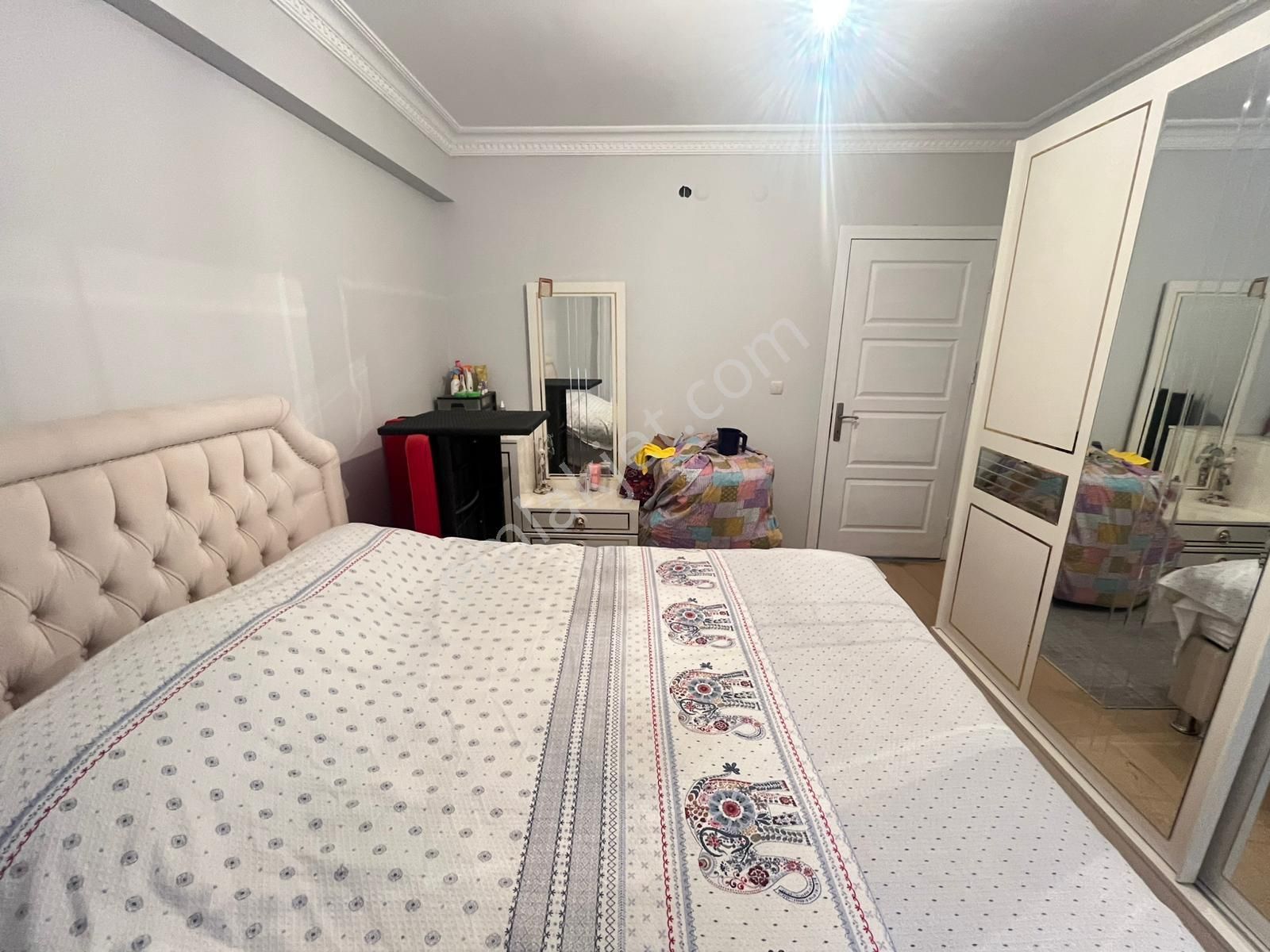 Durali Alıçmah. Ergenekon Yanında Ful Yapılı Ön Cephe Fırsat 3+1 - Görsel 8