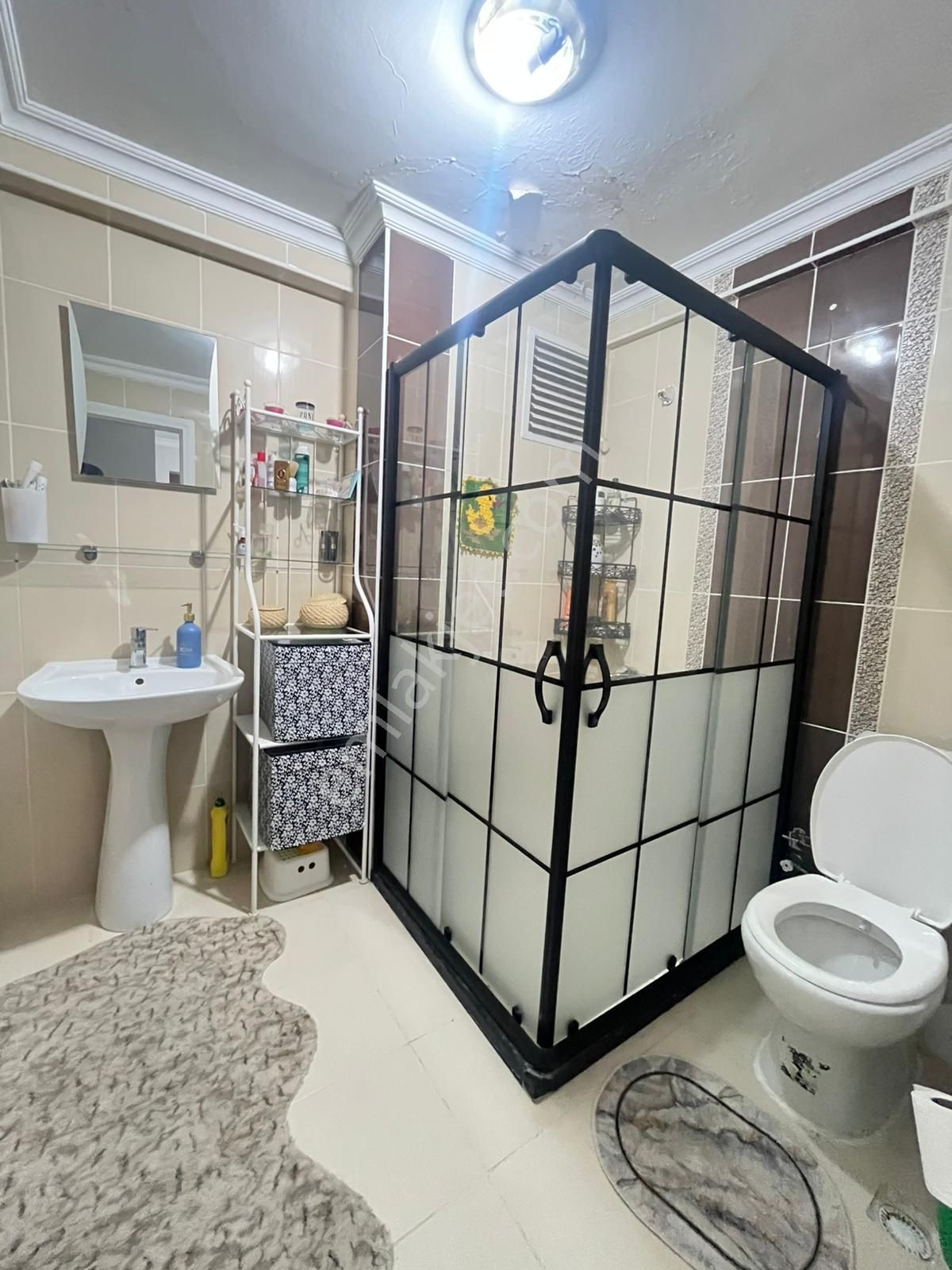 Durali Alıçmah. Ergenekon Yanında Ful Yapılı Ön Cephe Fırsat 3+1 - Görsel 21