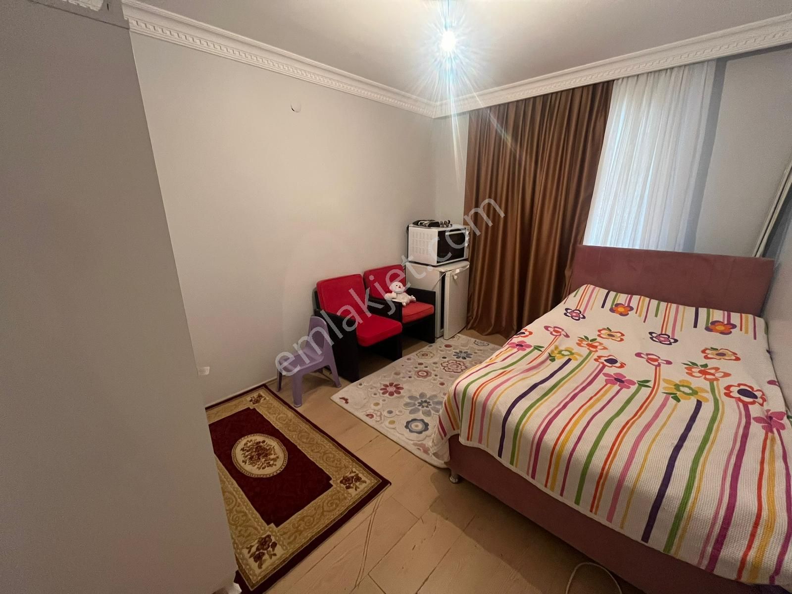 Durali Alıçmah. Ergenekon Yanında Ful Yapılı Ön Cephe Fırsat 3+1 - Görsel 14