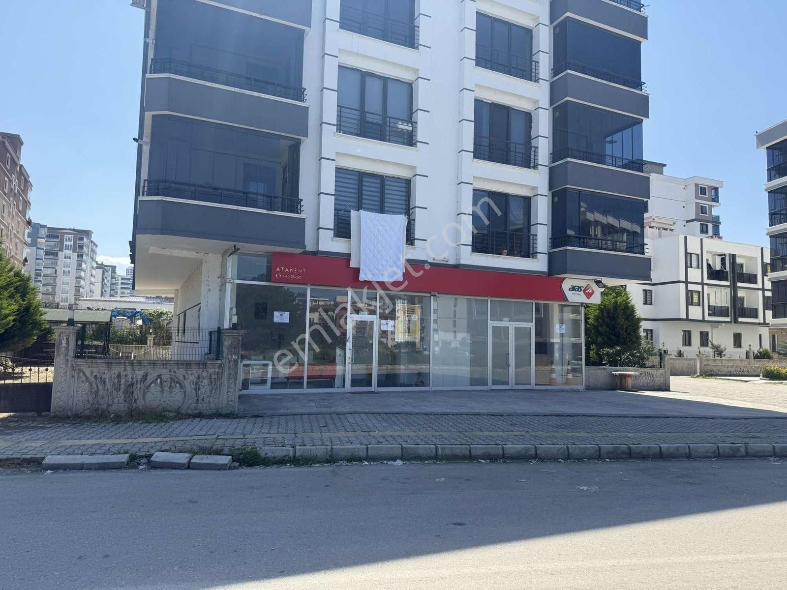 Damla Emlak'tan Çobanlı Tramvay Altı İşlek Yerde 100m2 4m Tavan - Görsel 4