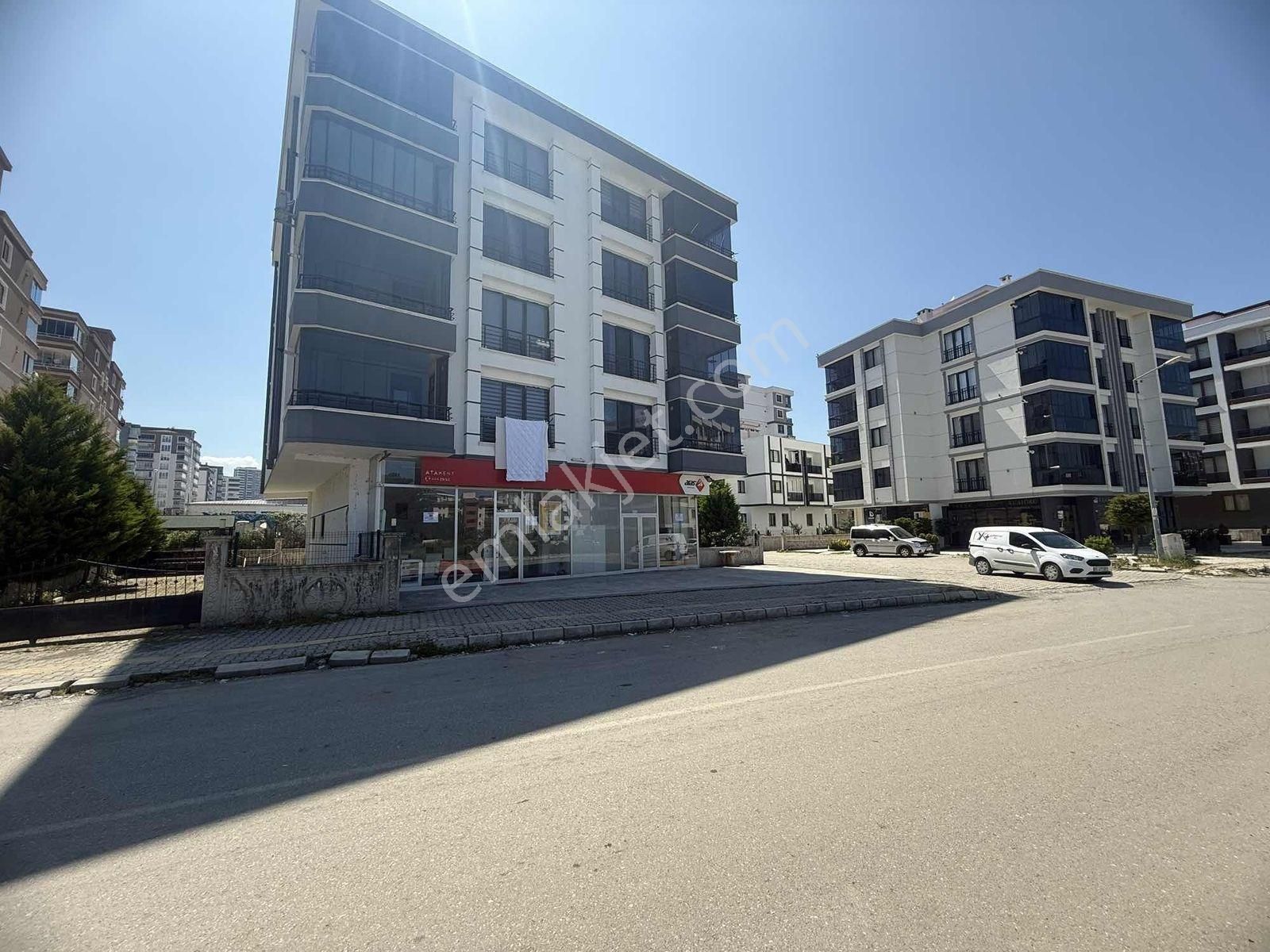Damla Emlak'tan Çobanlı Tramvay Altı İşlek Yerde 100m2 4m Tavan - Görsel 11