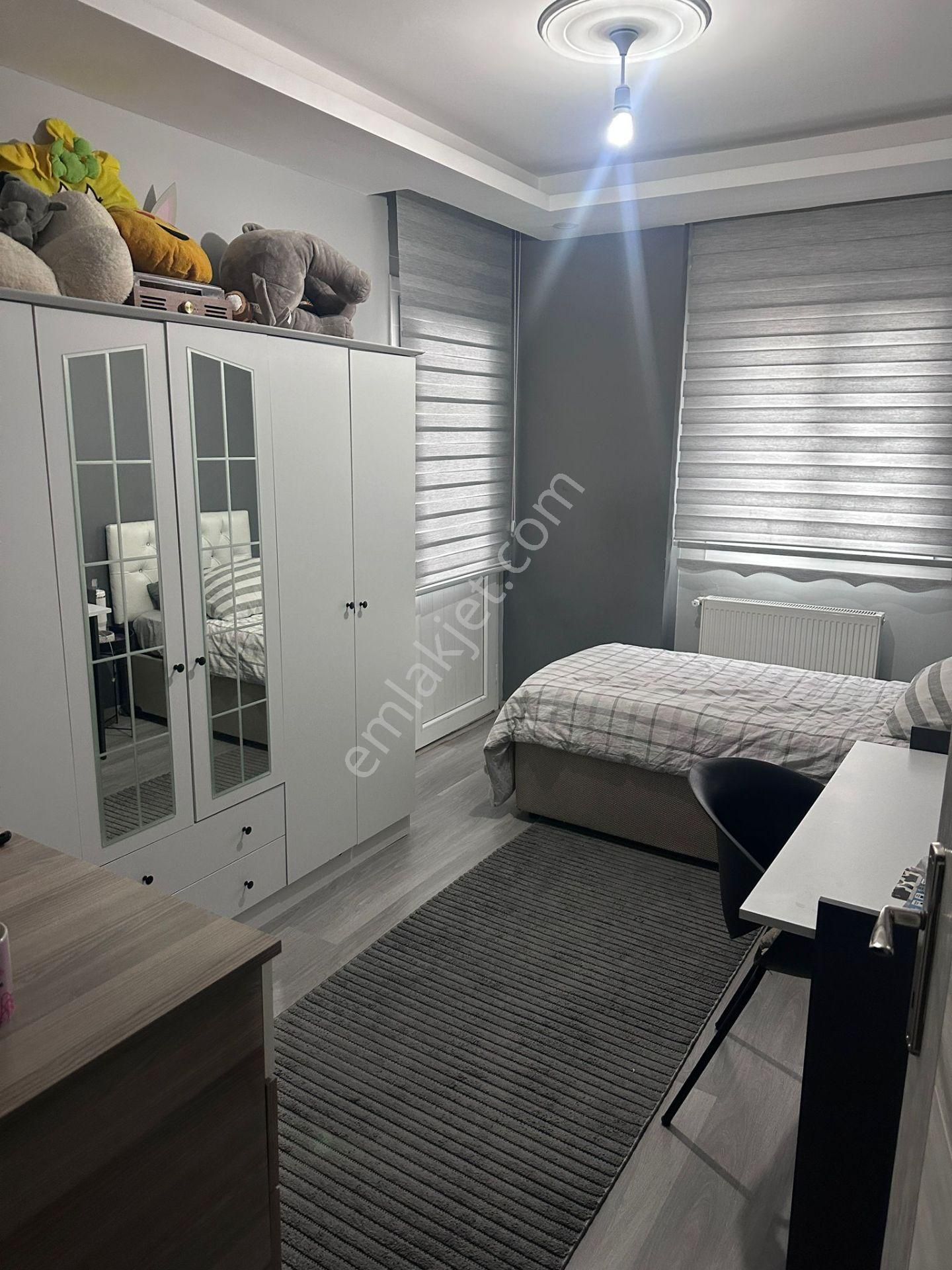 Mithatpaşa Mahallesinde 2+1 Lüks Satılık Daire - Görsel 10