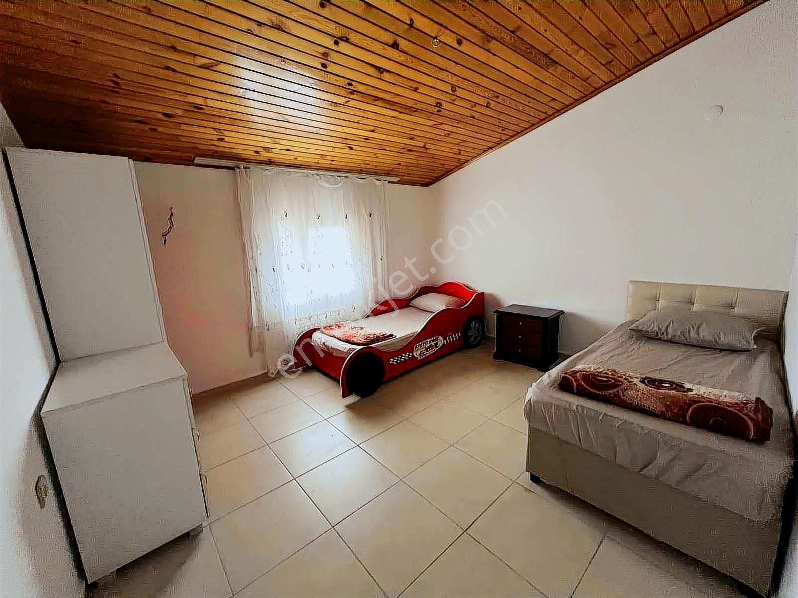 Fethiye Yeni Mahallede 4+1 Eşyalı Teraslı Kiralık Daire - Görsel 4