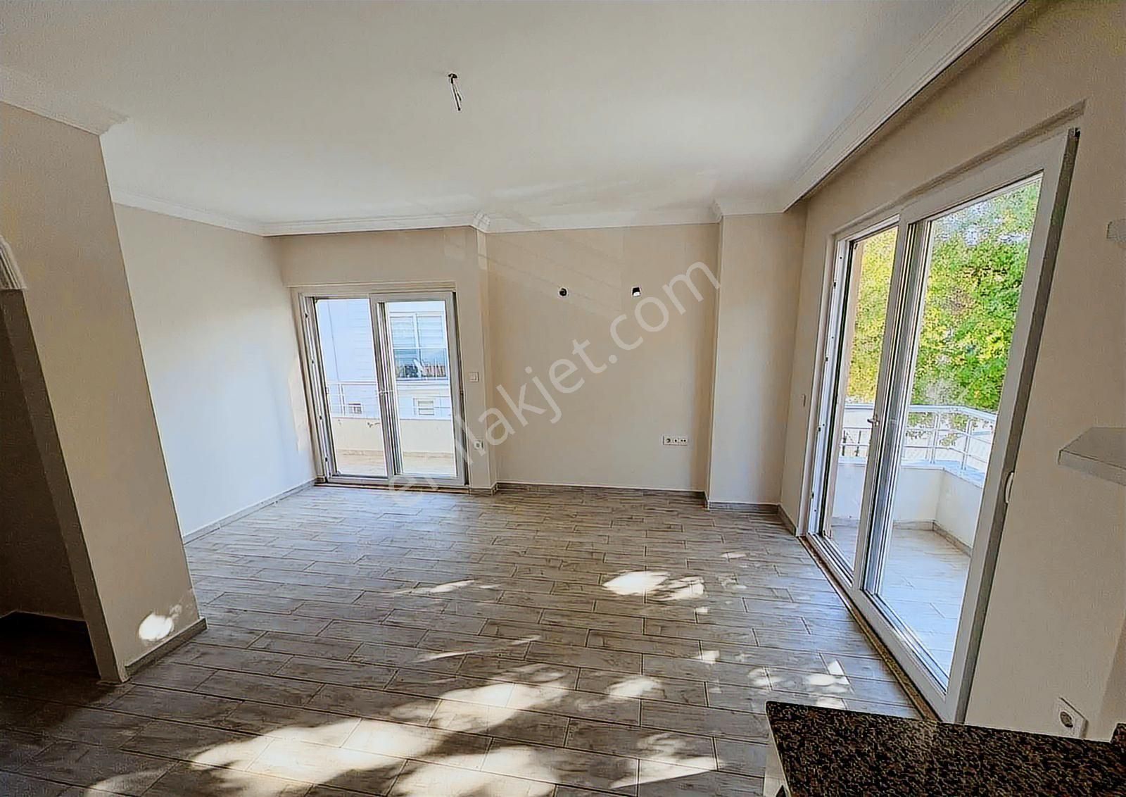 Fethiye Foça Mahallesinde Çatı Dubleks 2+1 Kiralık Daire - Görsel 2