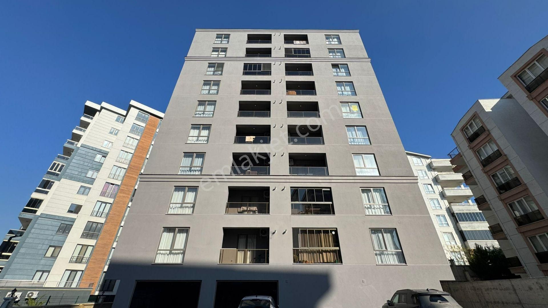 Skala Hasanağa Projesinde Full Eşyalı 2+1 Sosyal Donatılı Satılık - Görsel 27