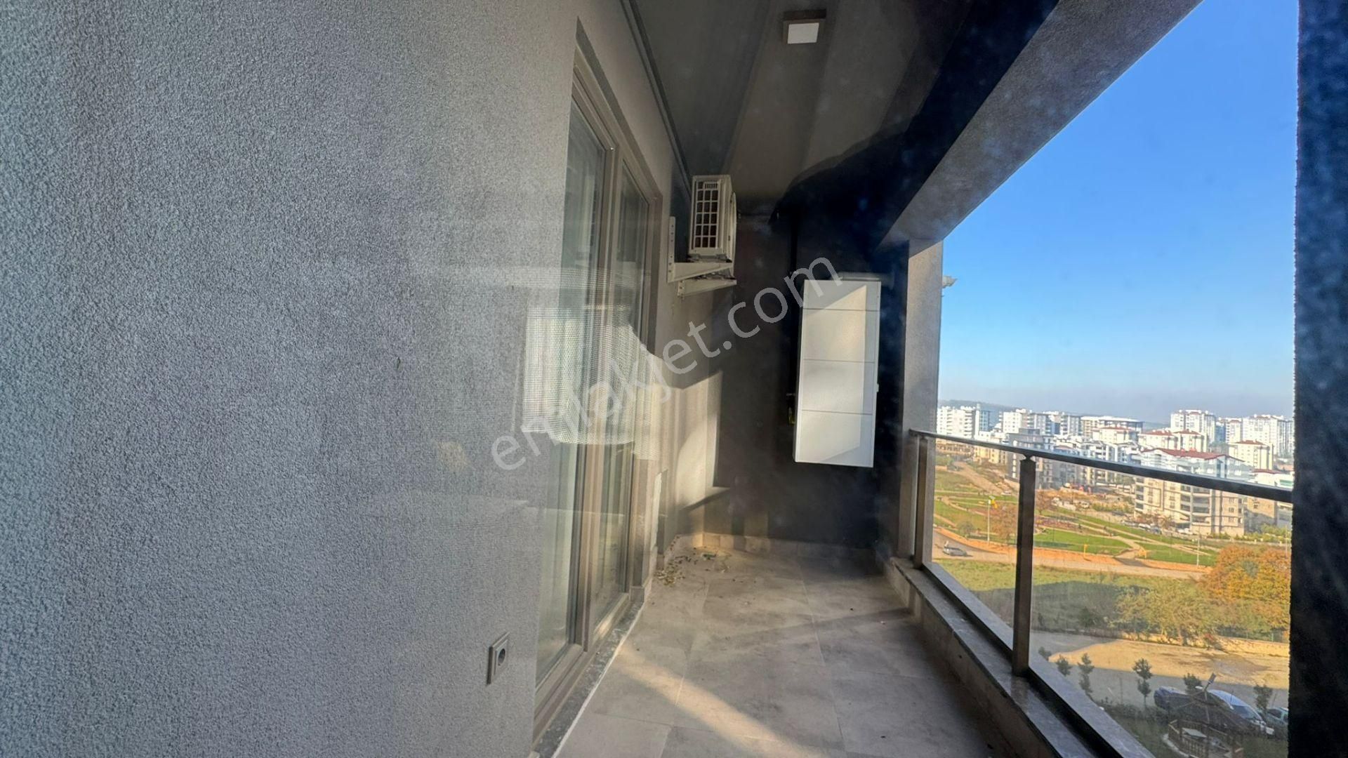 Skala Hasanağa Projesinde Full Eşyalı 2+1 Sosyal Donatılı Satılık - Görsel 20