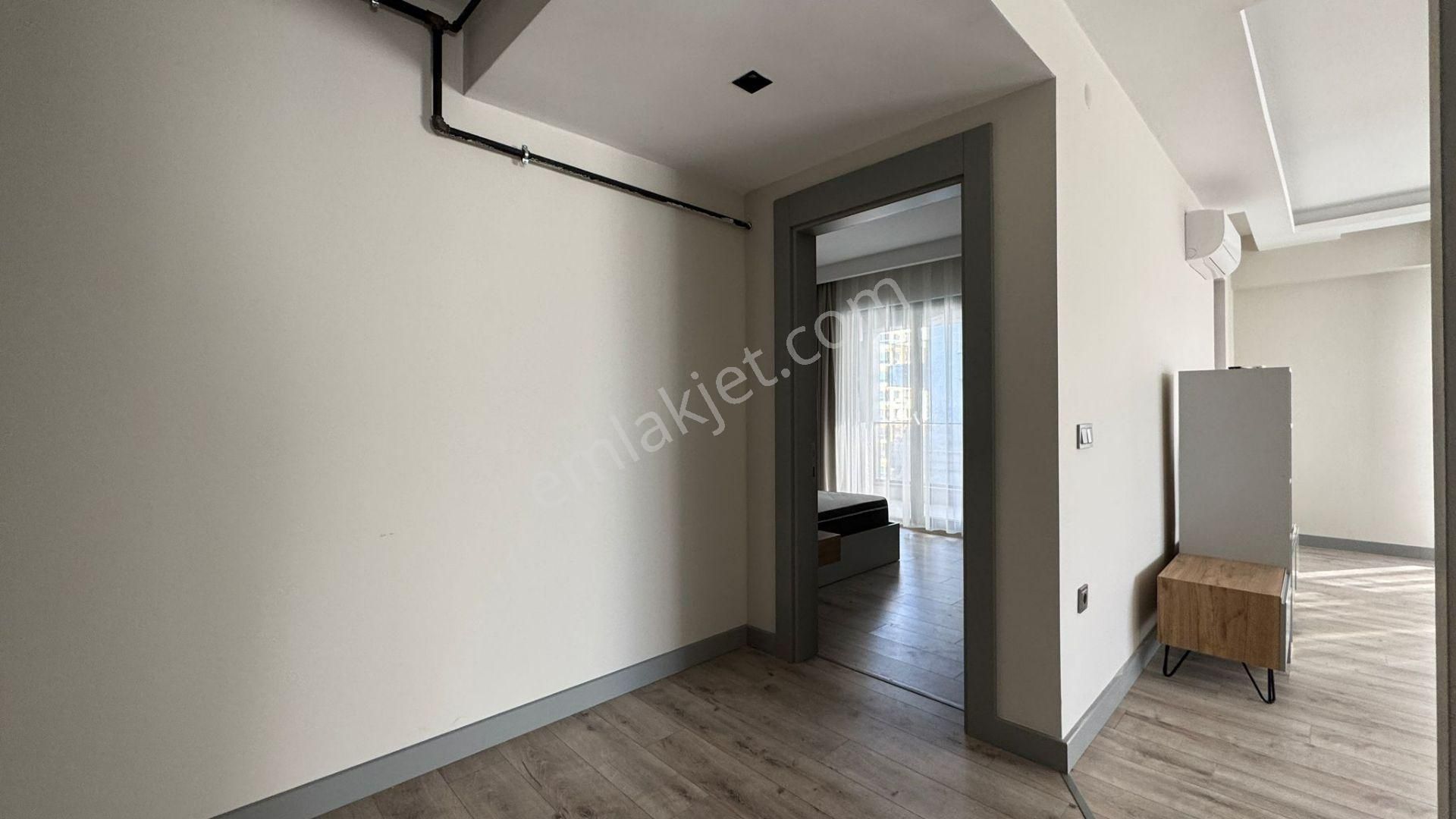 Skala Hasanağa Projesinde Full Eşyalı 2+1 Sosyal Donatılı Satılık - Görsel 9