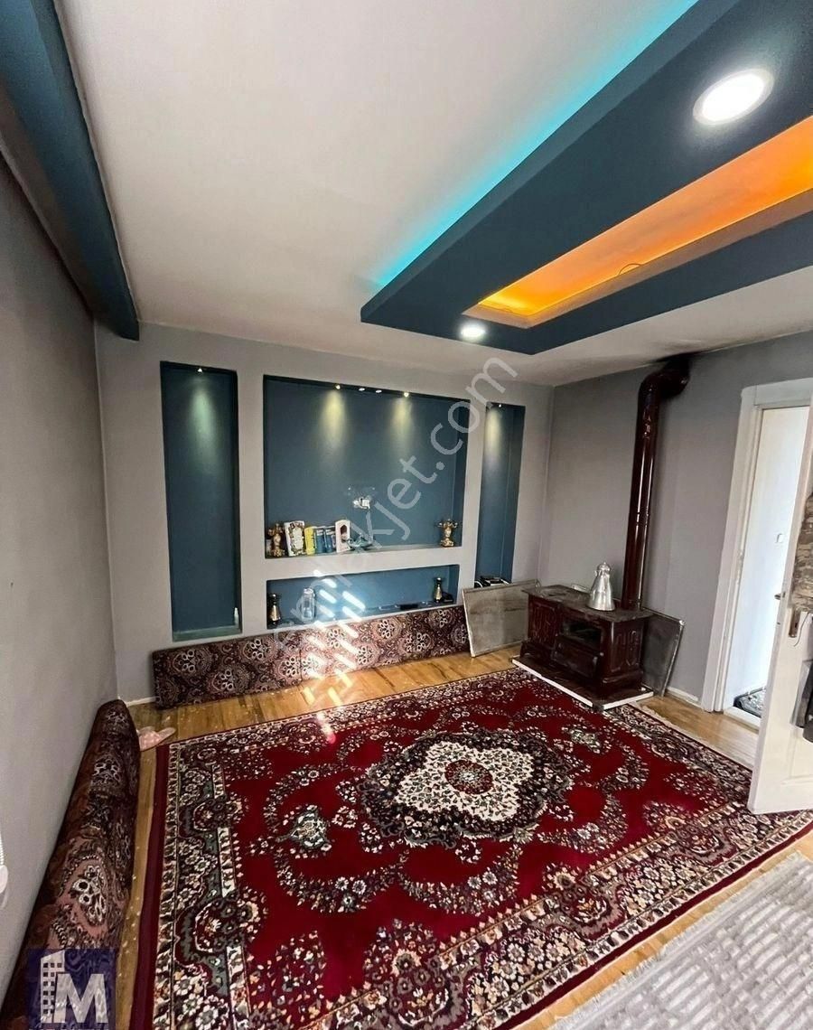 Kılbasan'da Karamana 13 Km Uzaklıkta 8150m² Satılık Hobi Bahçesi - Görsel 14