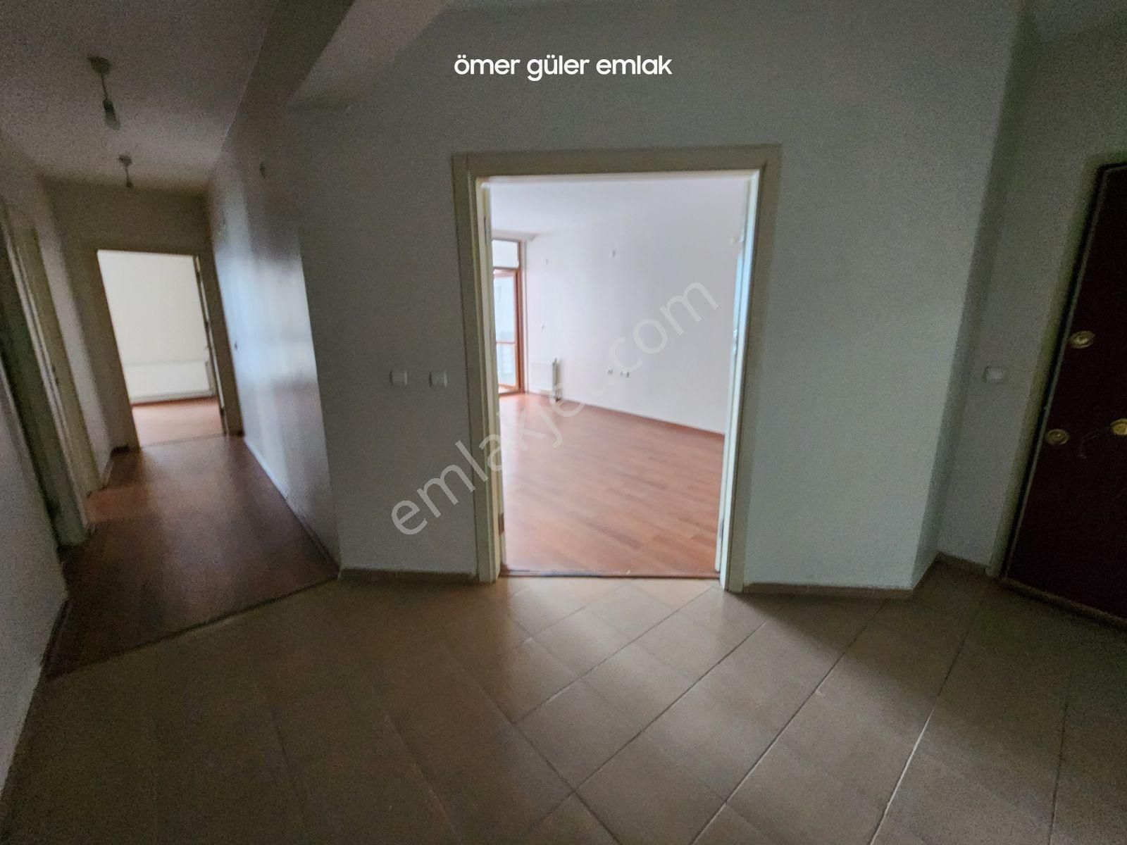 Güler^den Keçiörende Ful+ Yapılı Lüks 12.kat Vadi Manzaralı Dair - Görsel 25