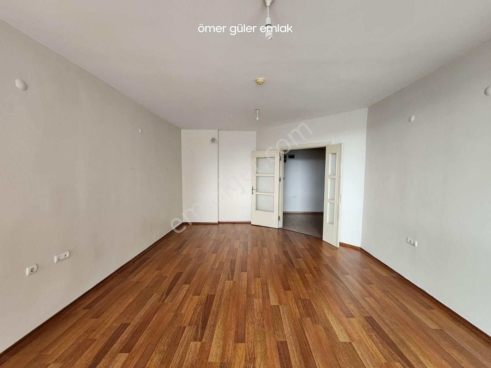 Güler^den Keçiörende Ful+ Yapılı Lüks 12.kat Vadi Manzaralı Dair - Görsel 7