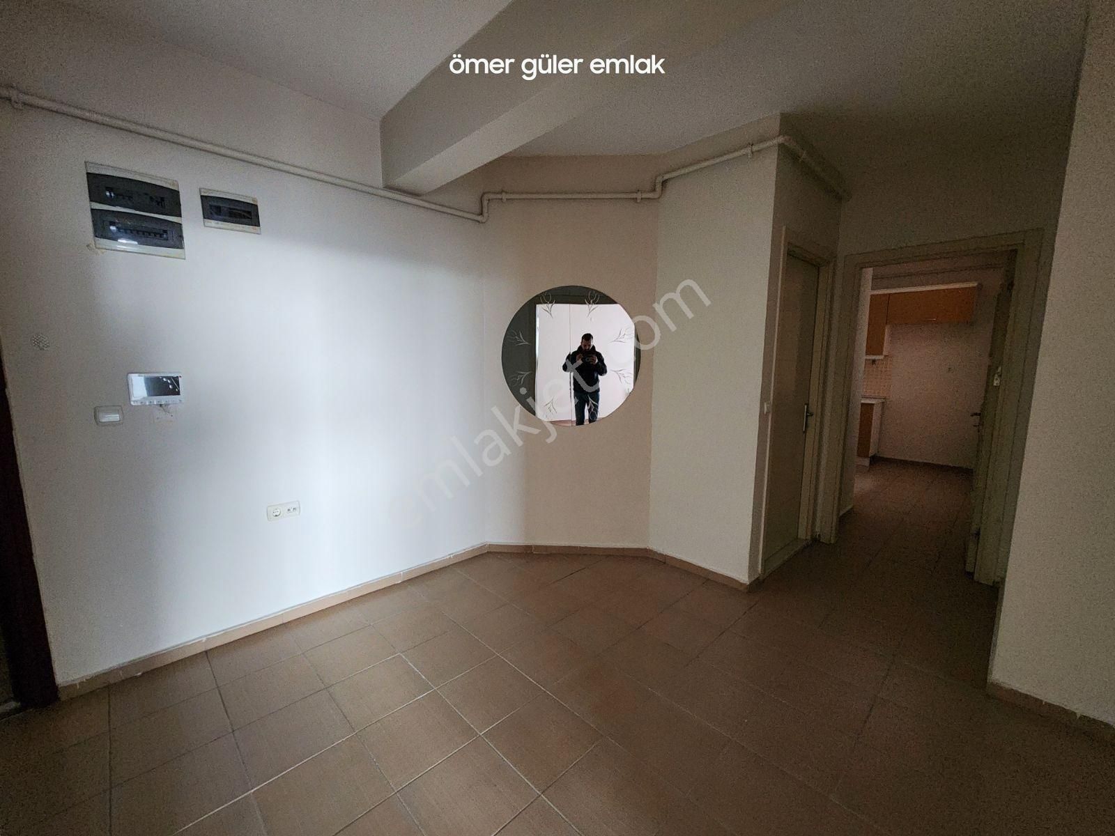 Güler^den Keçiörende Ful+ Yapılı Lüks 12.kat Vadi Manzaralı Dair - Görsel 24